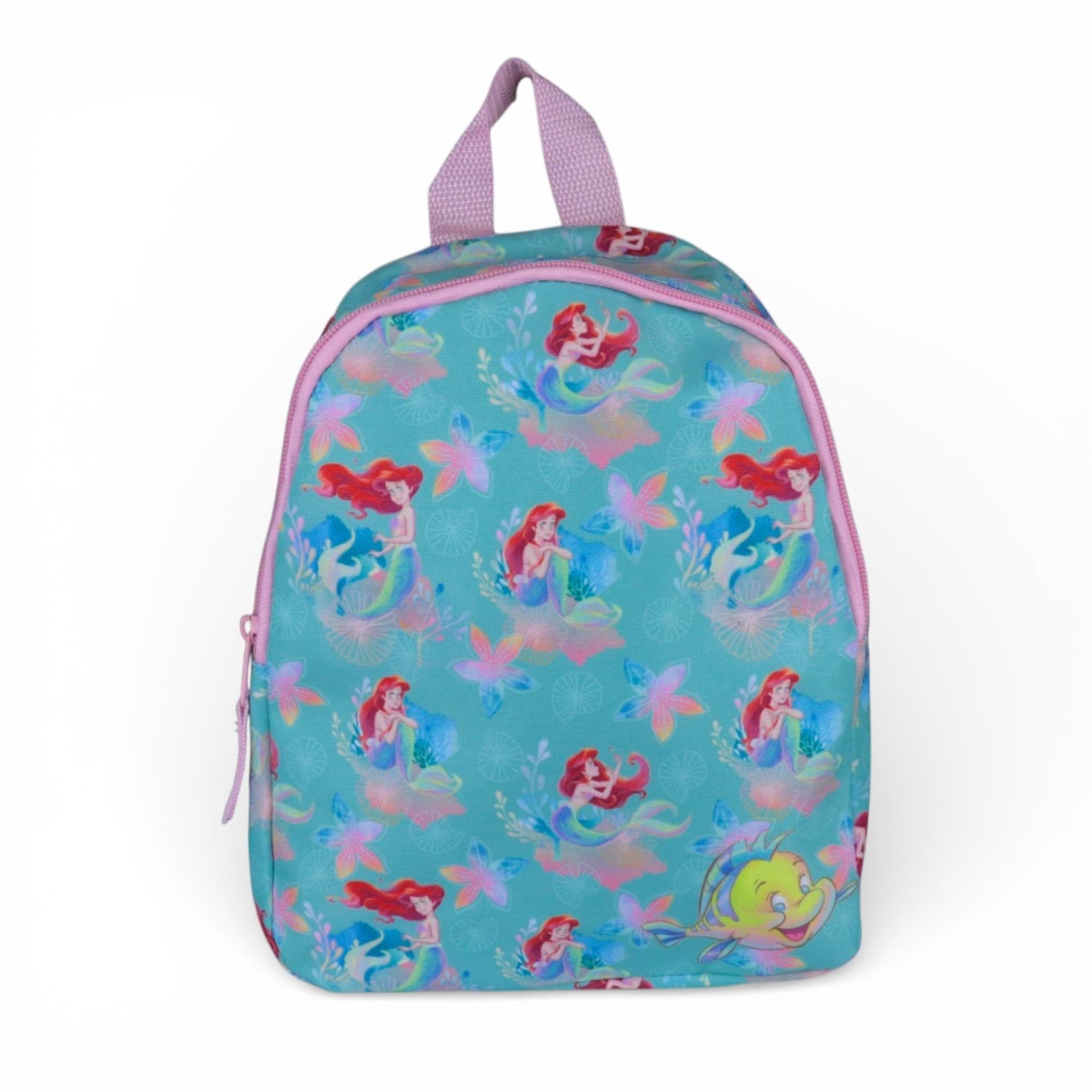 Arielle Rucksack für Kinder (1 Fach) - Disney Princess