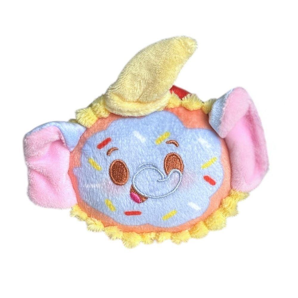 Iced Cookie Dumbo Munchlings Plüschfigur (10cm) - Disney