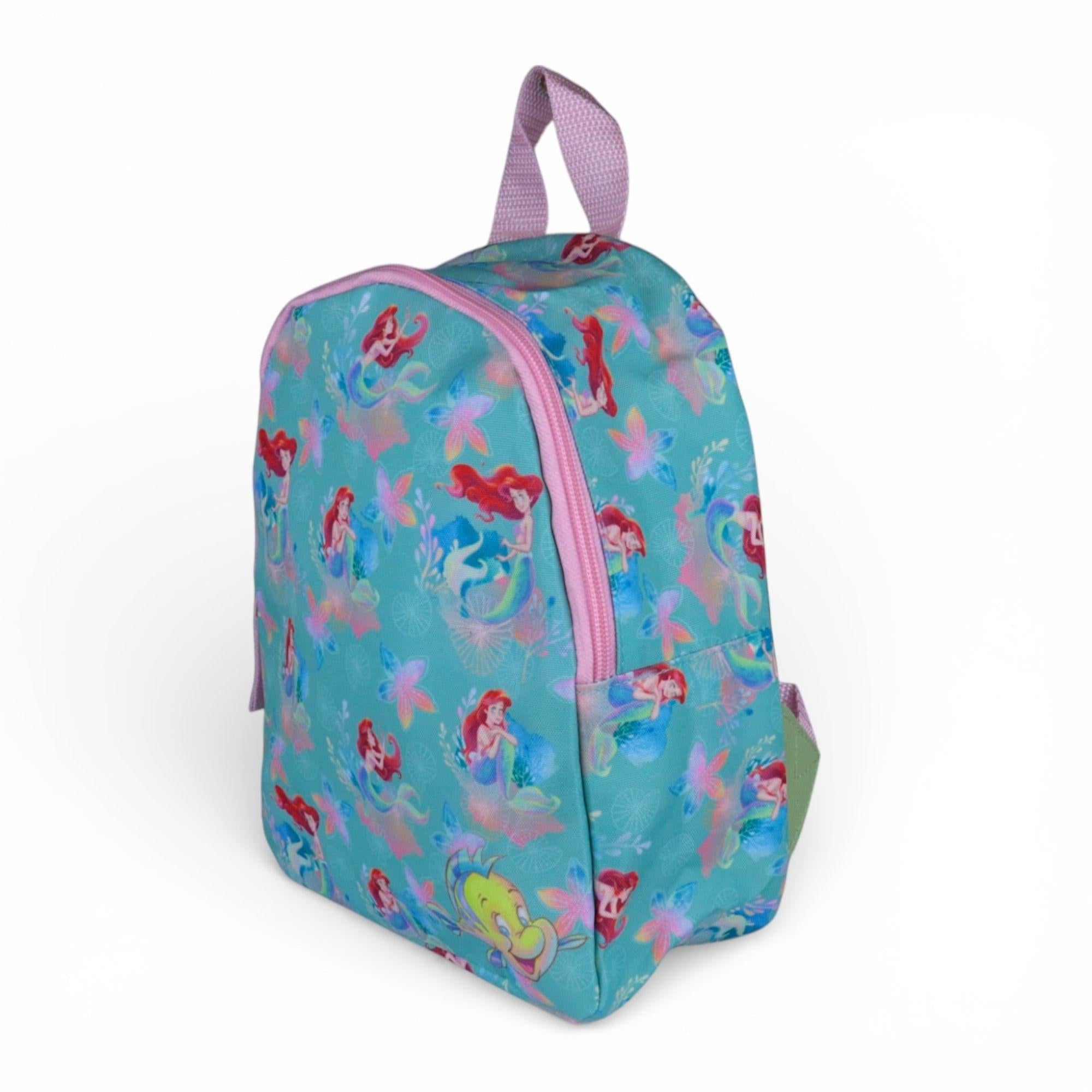 Arielle Rucksack für Kinder (1 Fach) - Disney Princess