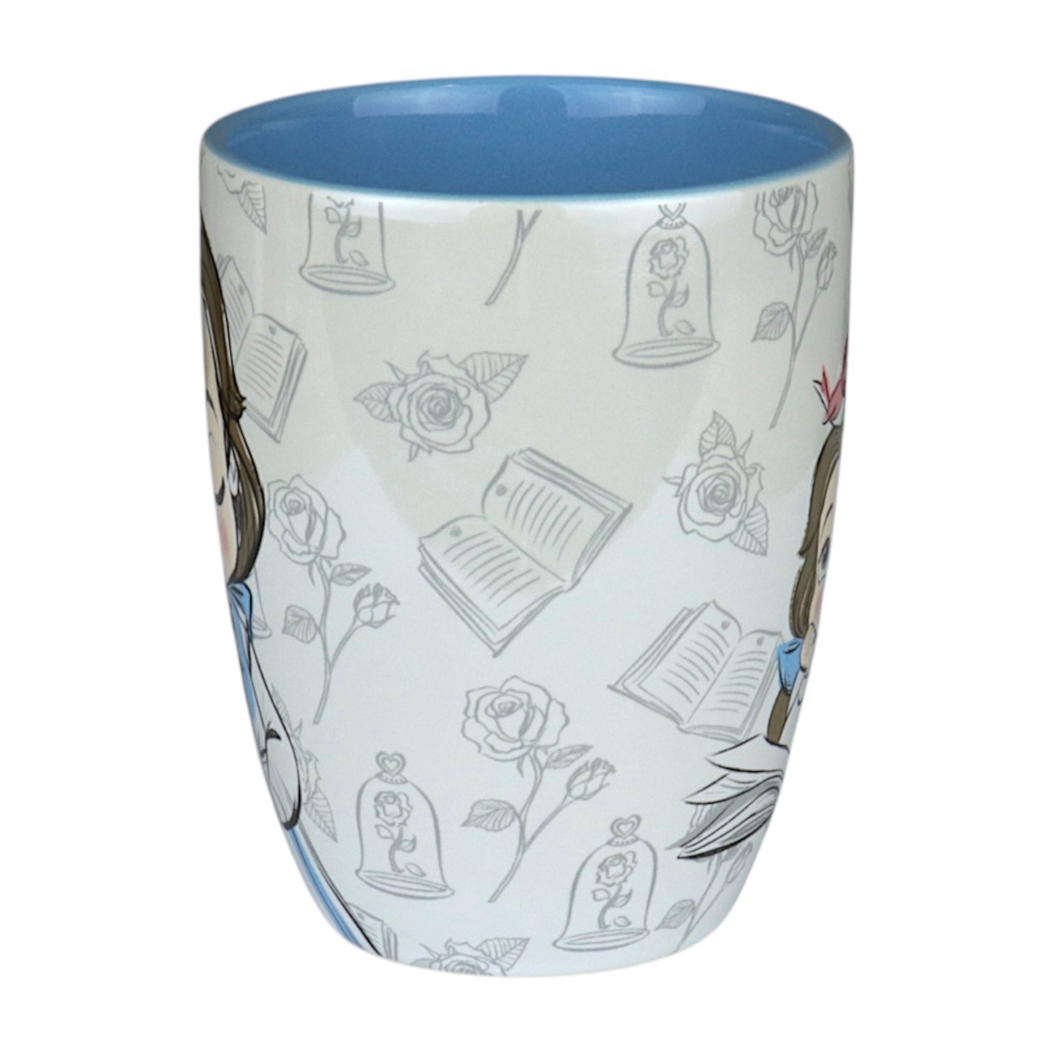 Belle Tasse 310 ml - Disney Die Schöne und das Biest