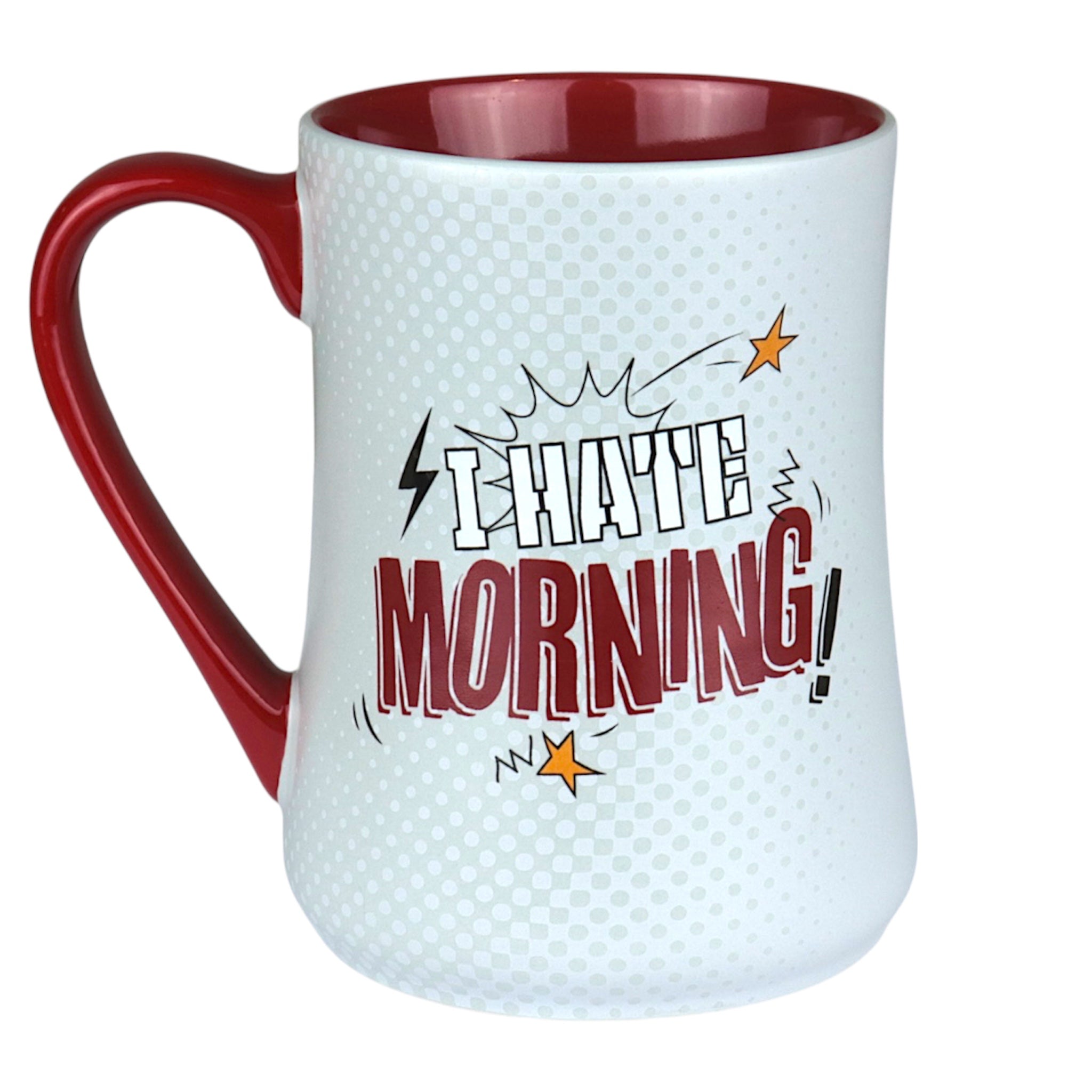 Grumpy I hate Morning! Tasse 515 ml - Disney Schneewittchen