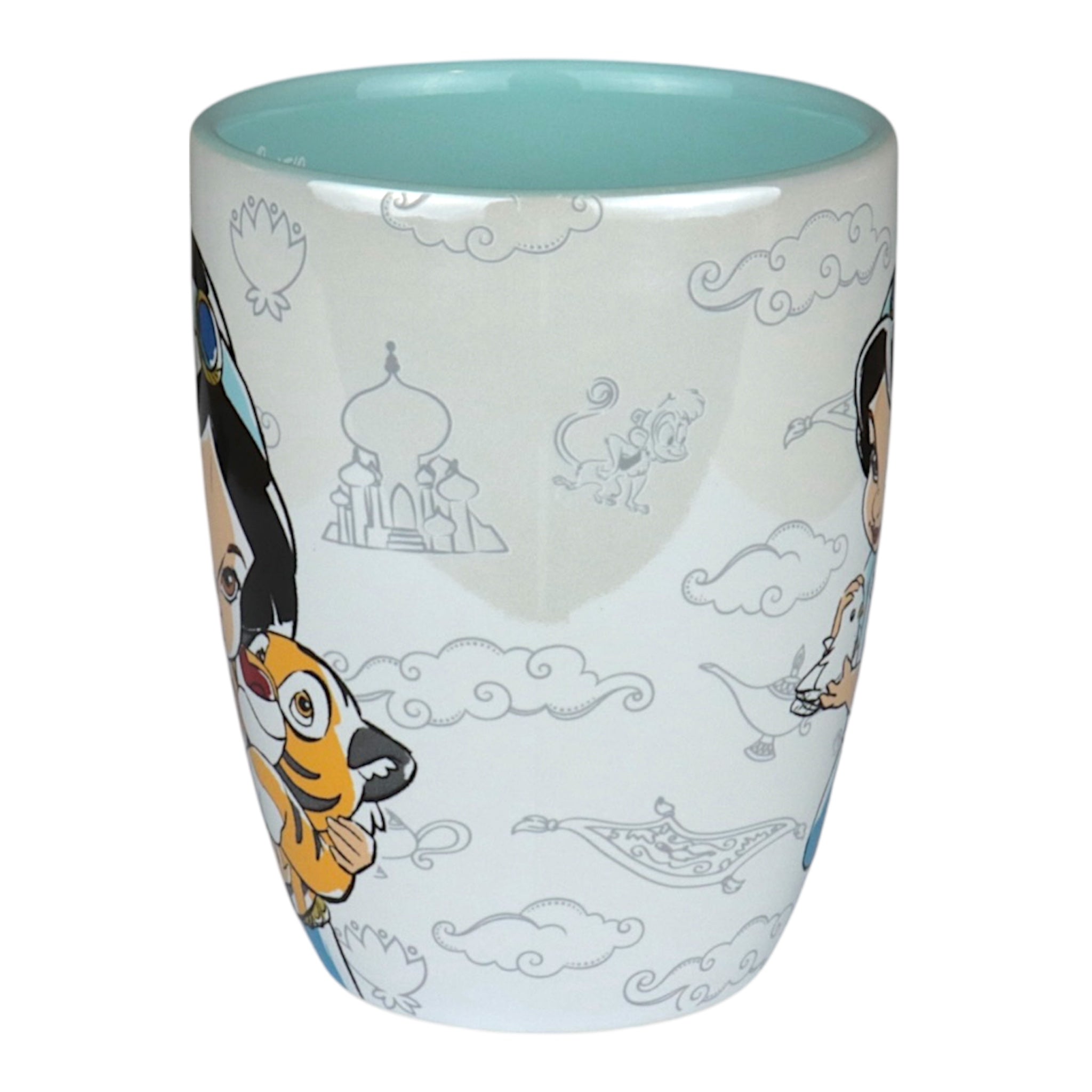 Jasmine Tasse 310 ml - Disney Aladdin