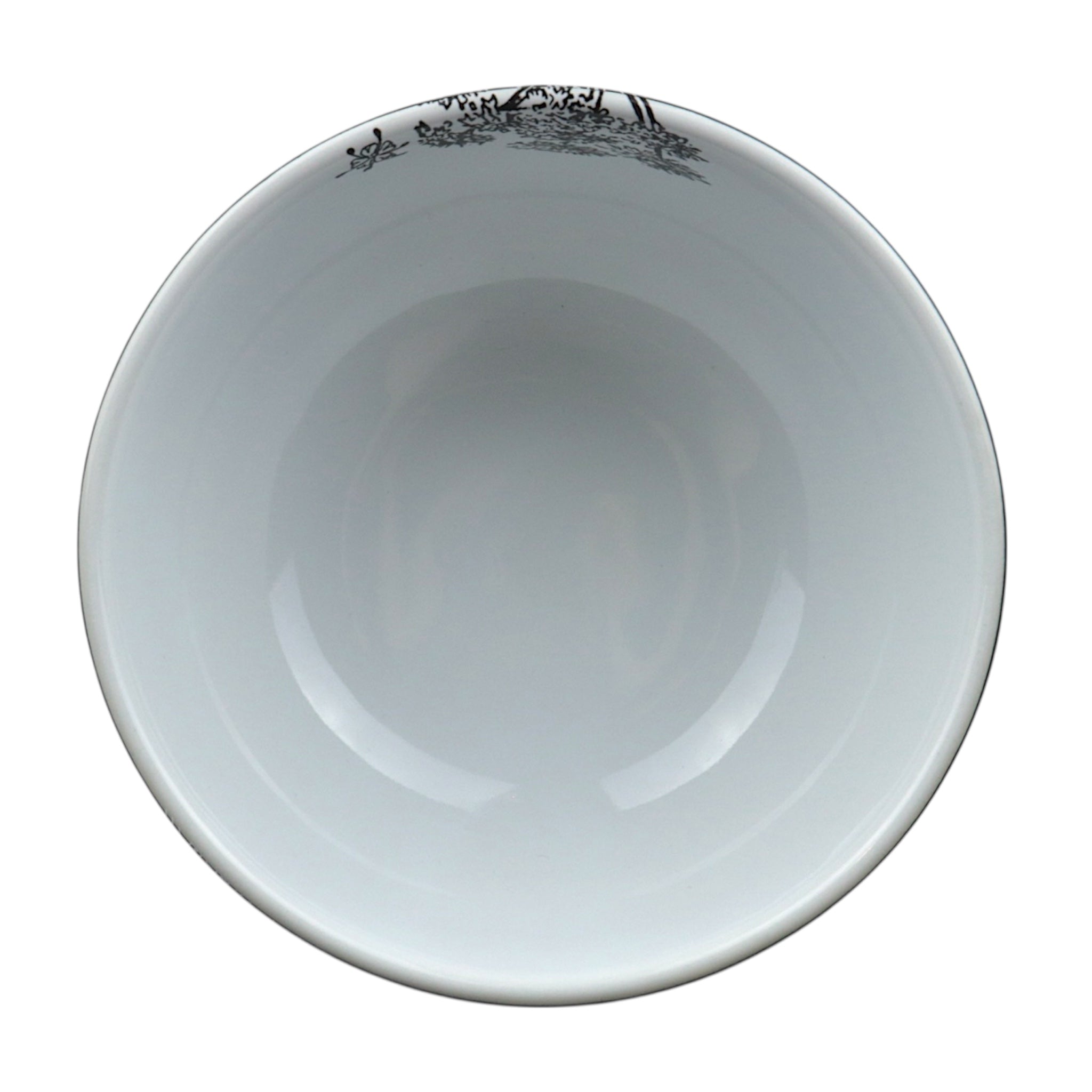 Jack & Sally Müslischale 565 ml - The Nightmare before Christmas