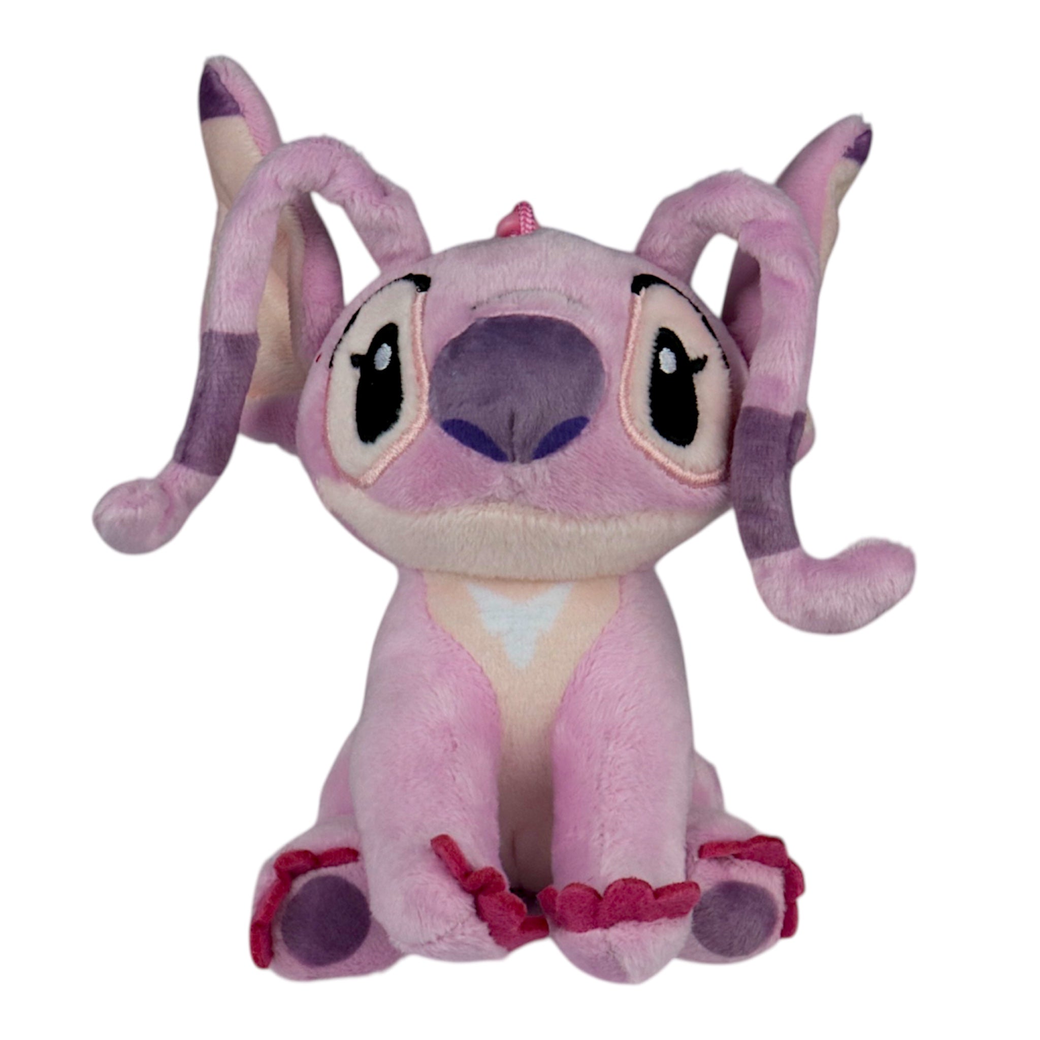 Angel Plüsch Taschenanhänger - Lilo & Stitch