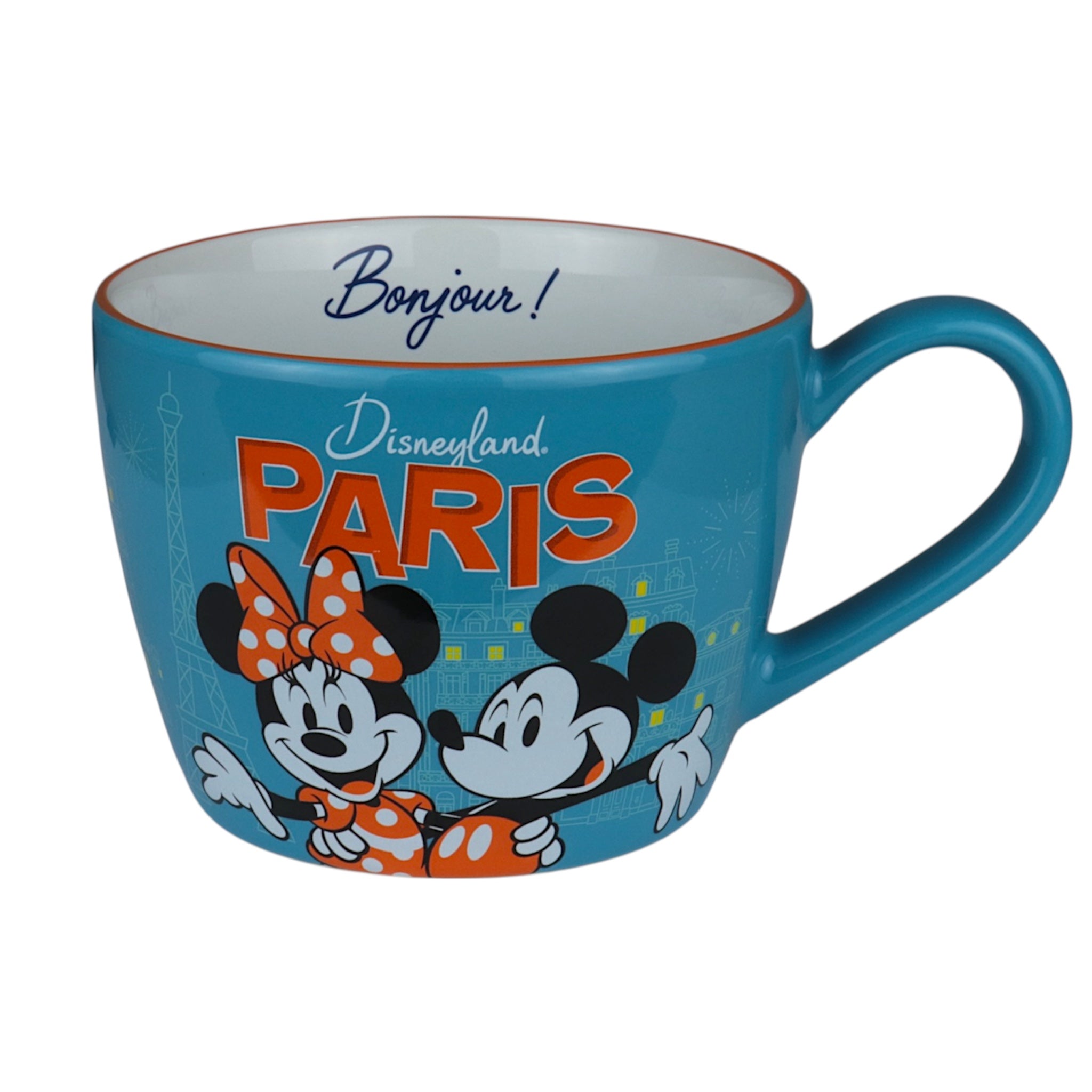 Disneyland Paris Tasse 580 ml - Disney