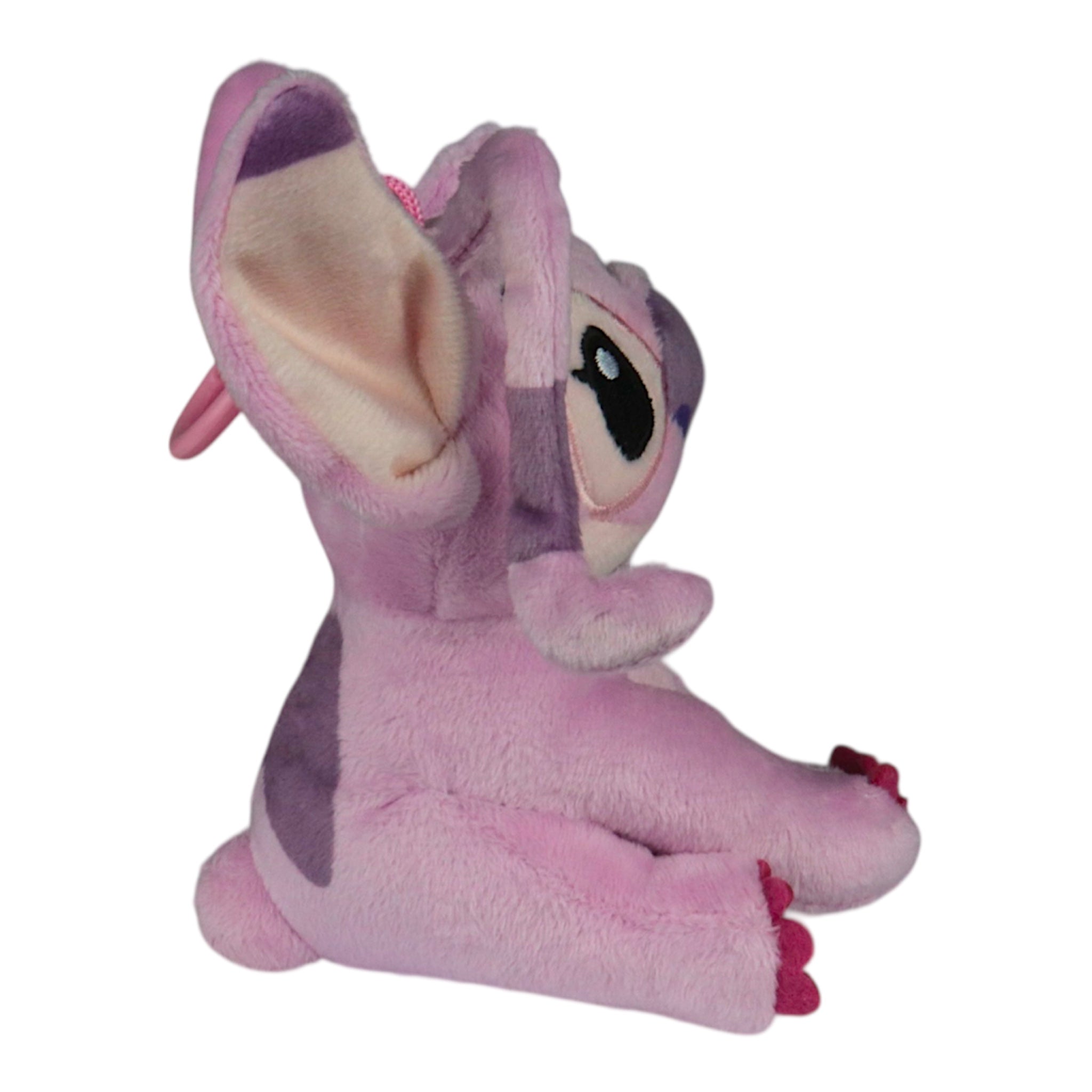 Angel Plüsch Taschenanhänger - Lilo & Stitch