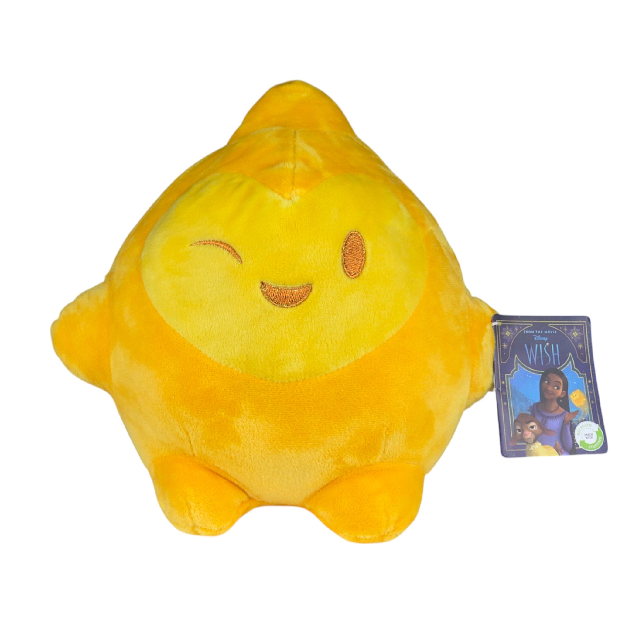 Stern Plüschfigur (25cm) - Disney Wish