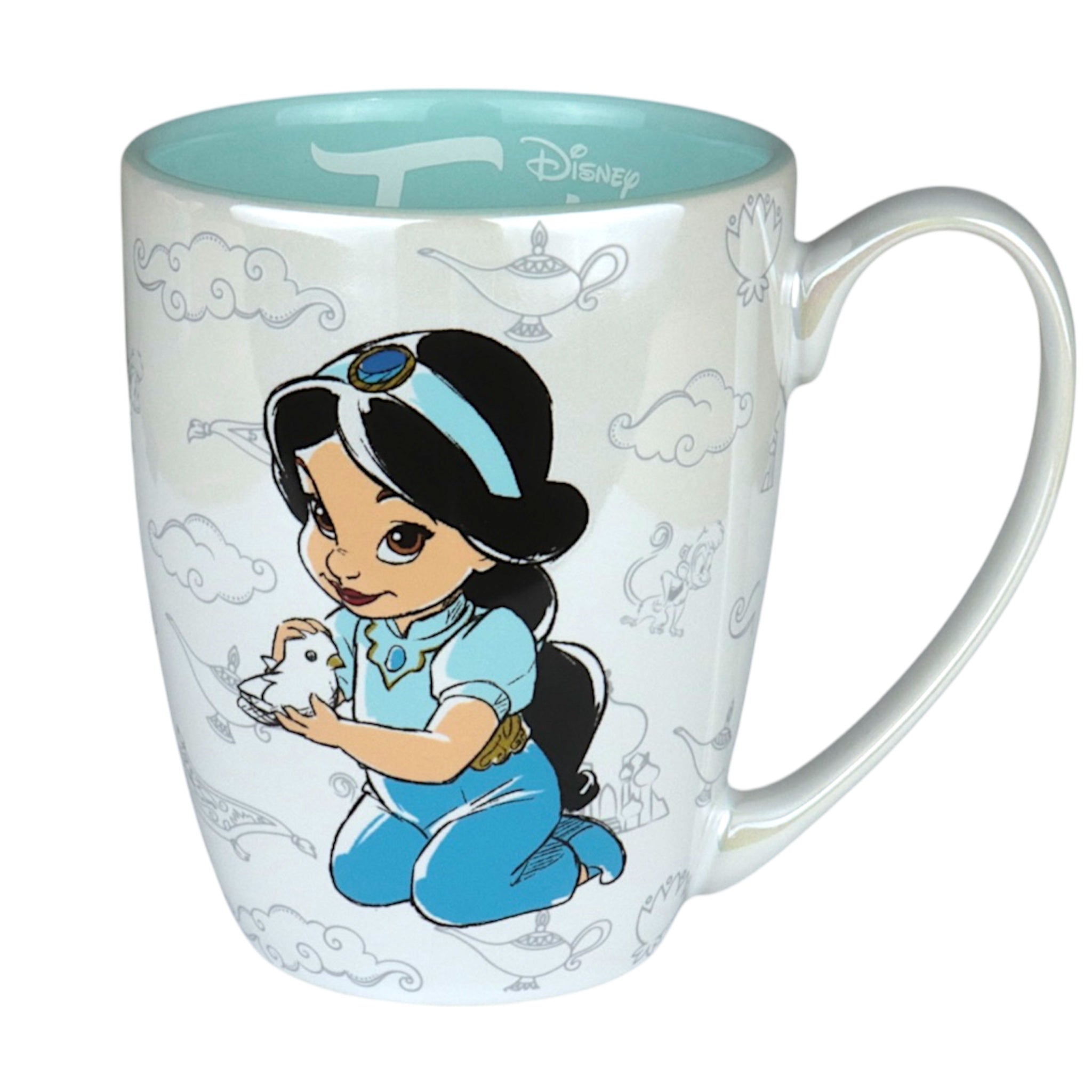 Jasmine Tasse 310 ml - Disney Aladdin