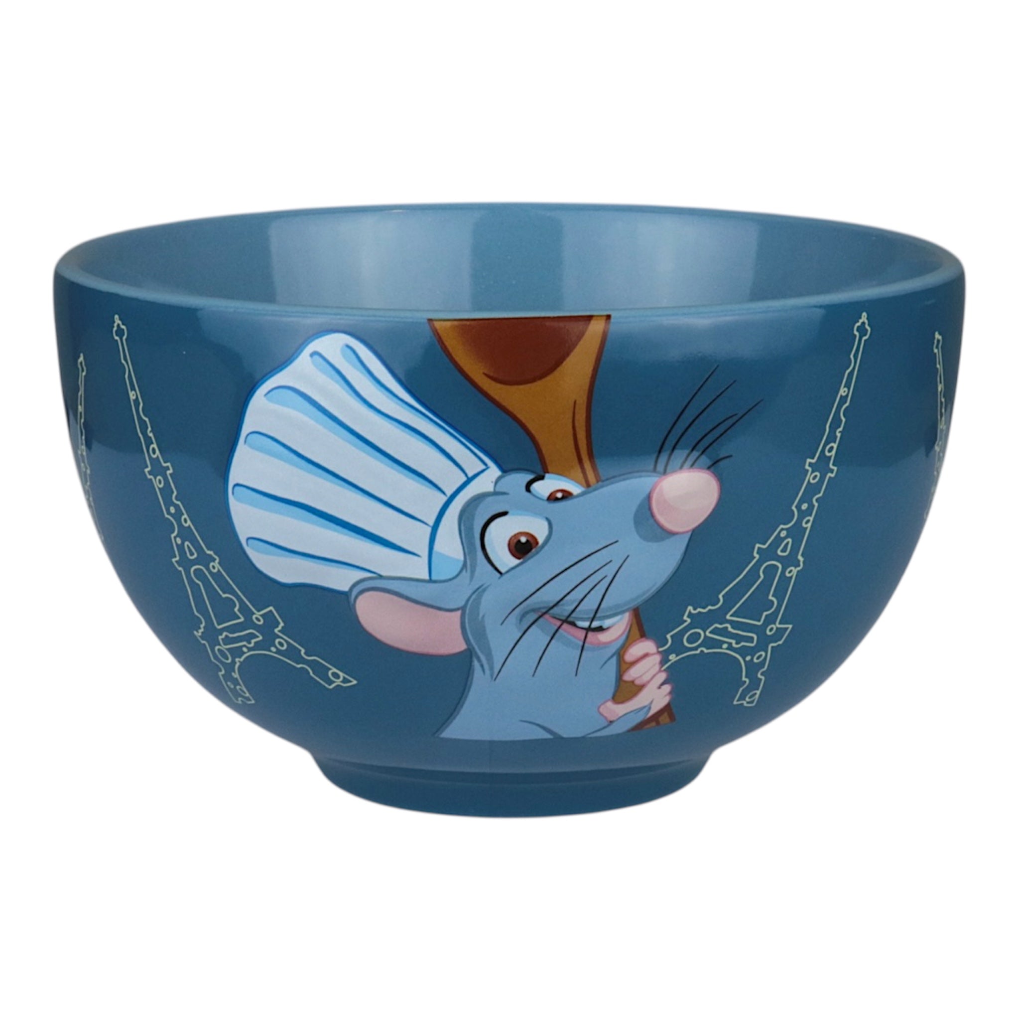 Remy Müslischale 680 ml - Disney Ratatouille