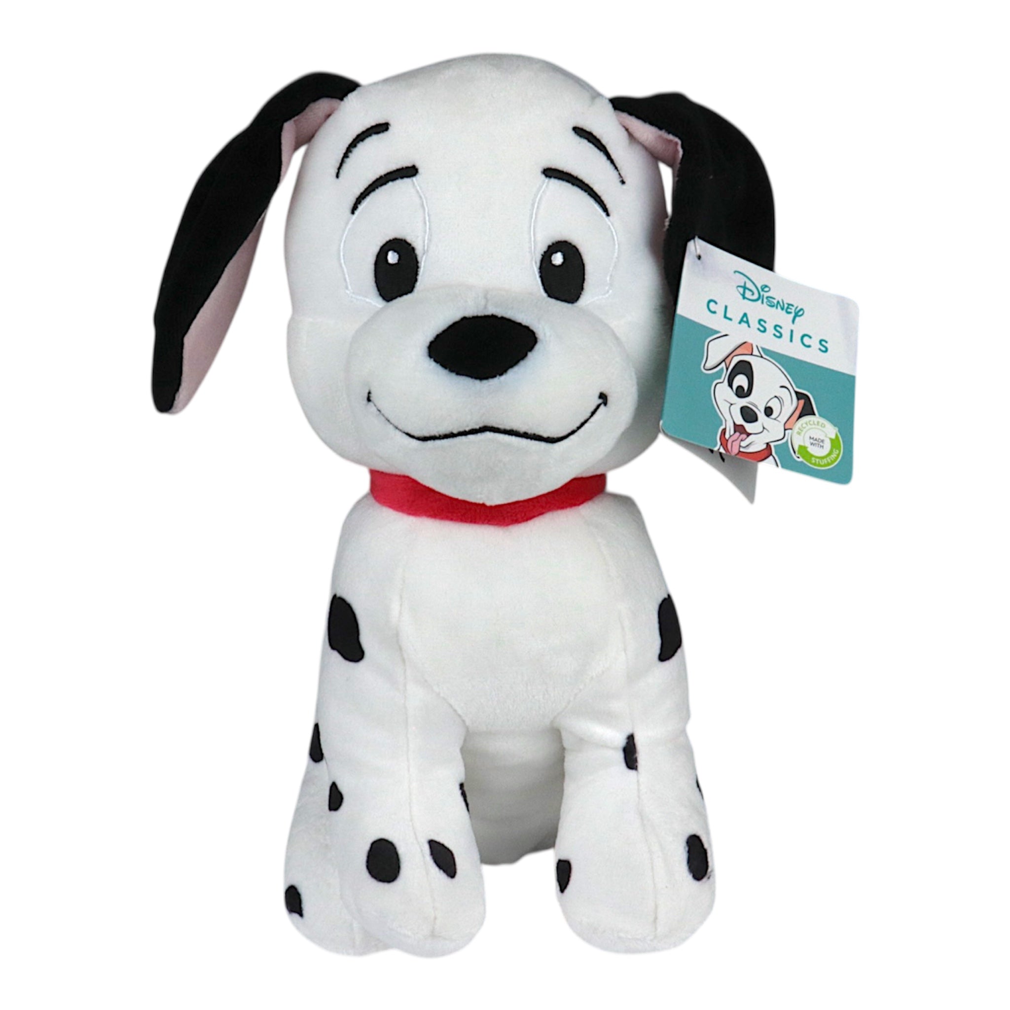 Lucky Plüschfigur (30cm) - 101 Dalmatiner