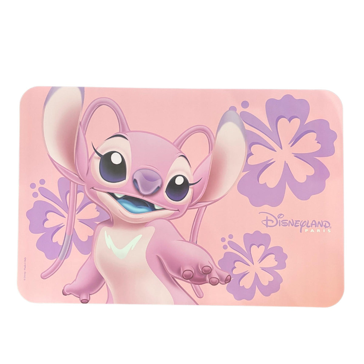 Angel Tischset - Disney Lilo & Stitch