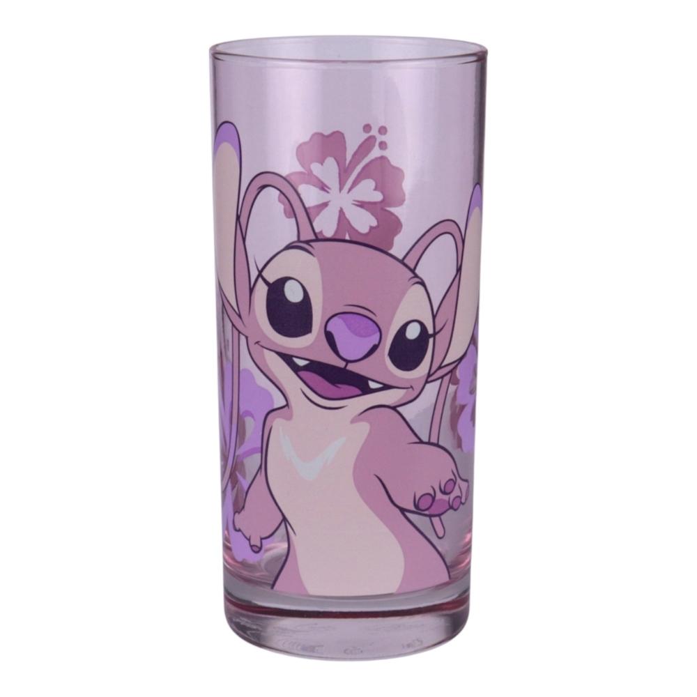 Angel Trinkglas 270 ml - Disney Lilo & Stitch