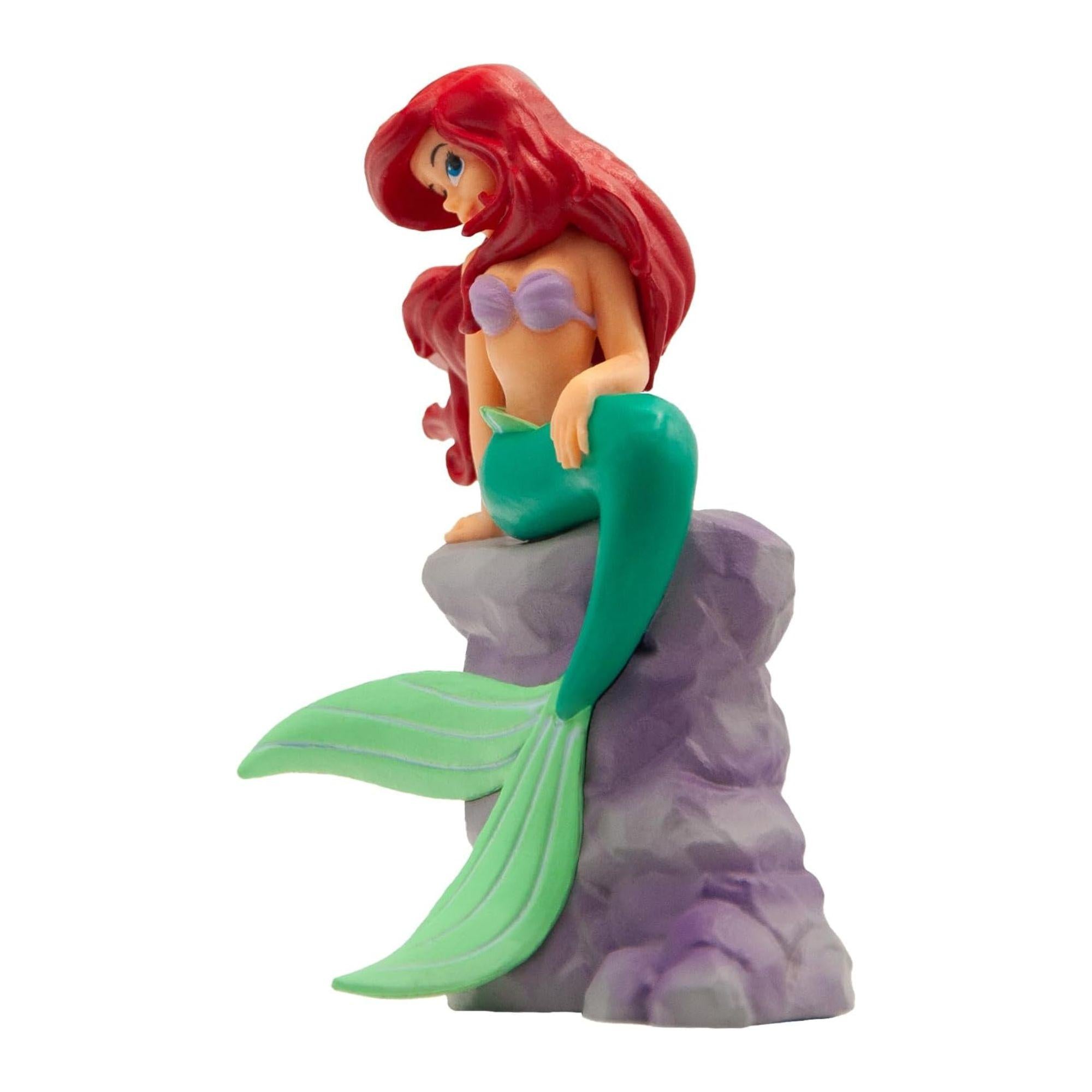 Bullyland Spielfigur Arielle (12310) - Arielle die Meerjungfrau
