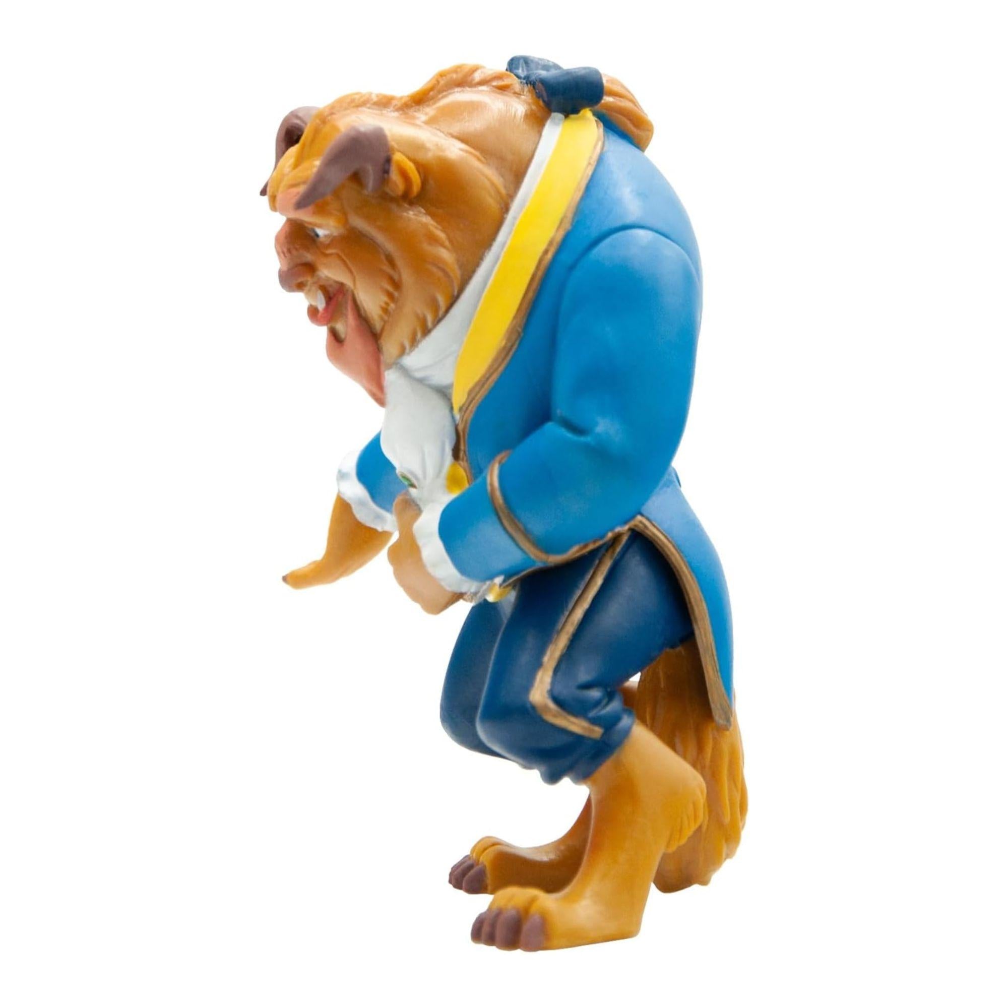 Bullyland Spielfigur Biest (12463) - Die Schöne und Das Biest