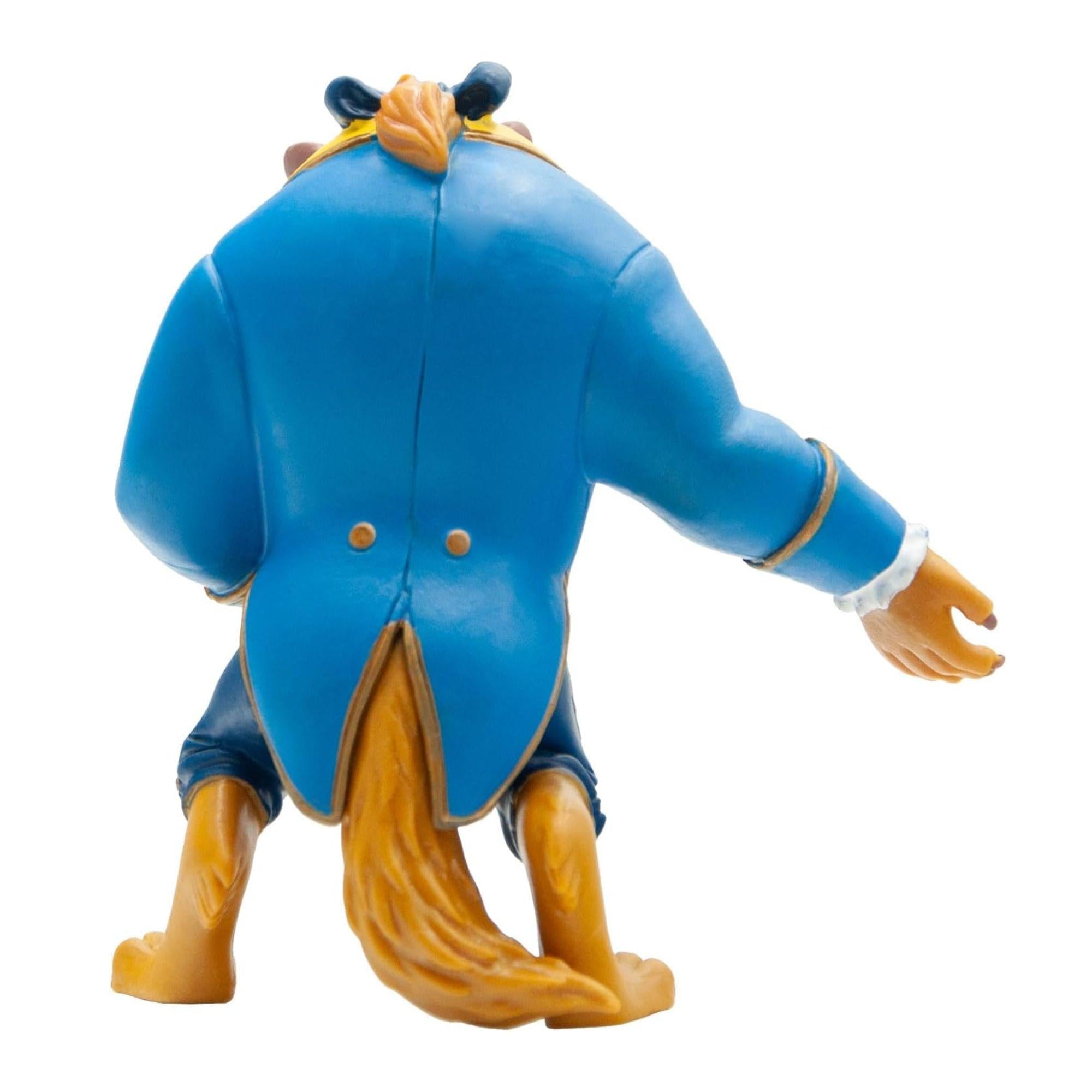 Bullyland Spielfigur Biest (12463) - Die Schöne und Das Biest