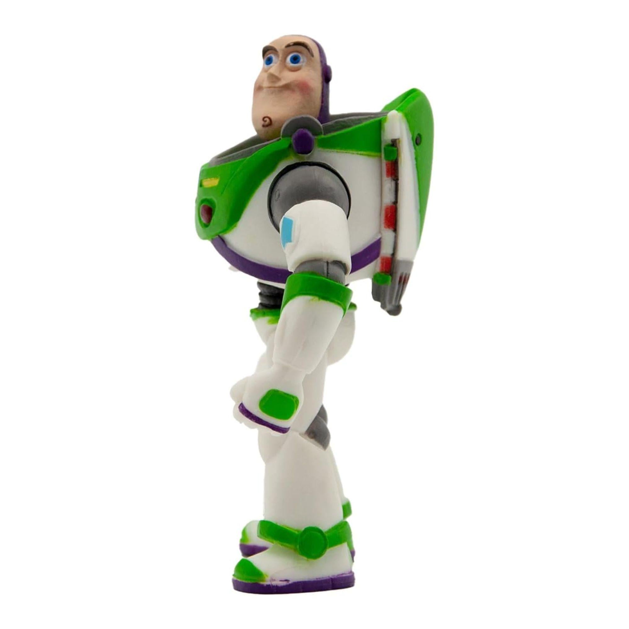 Bullyland Spielfigur Buzz Lightyear (12760) - Toy Story