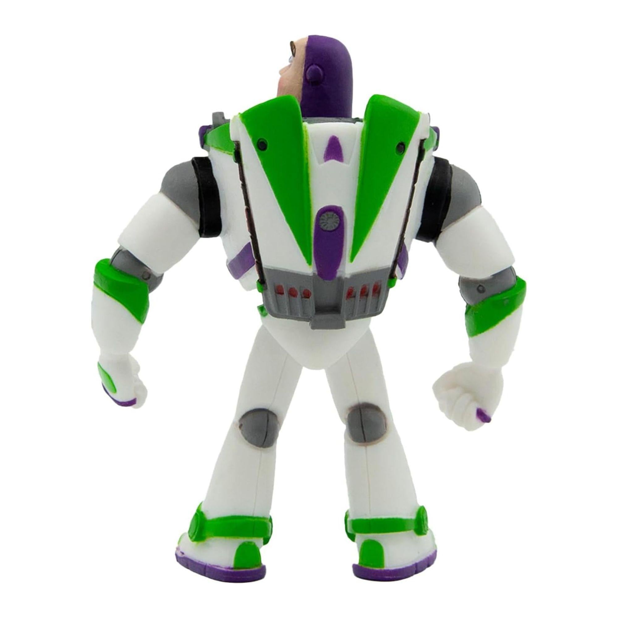 Bullyland Spielfigur Buzz Lightyear (12760) - Toy Story