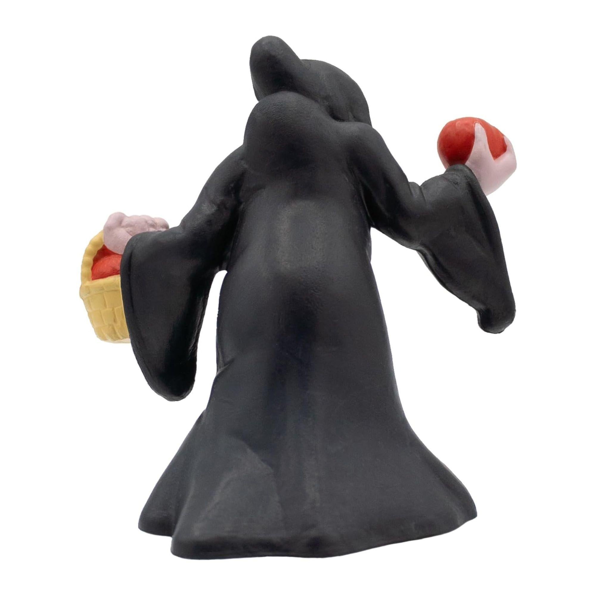 Bullyland Spielfigur Die böse Hexe (12485) - Schneewittchen