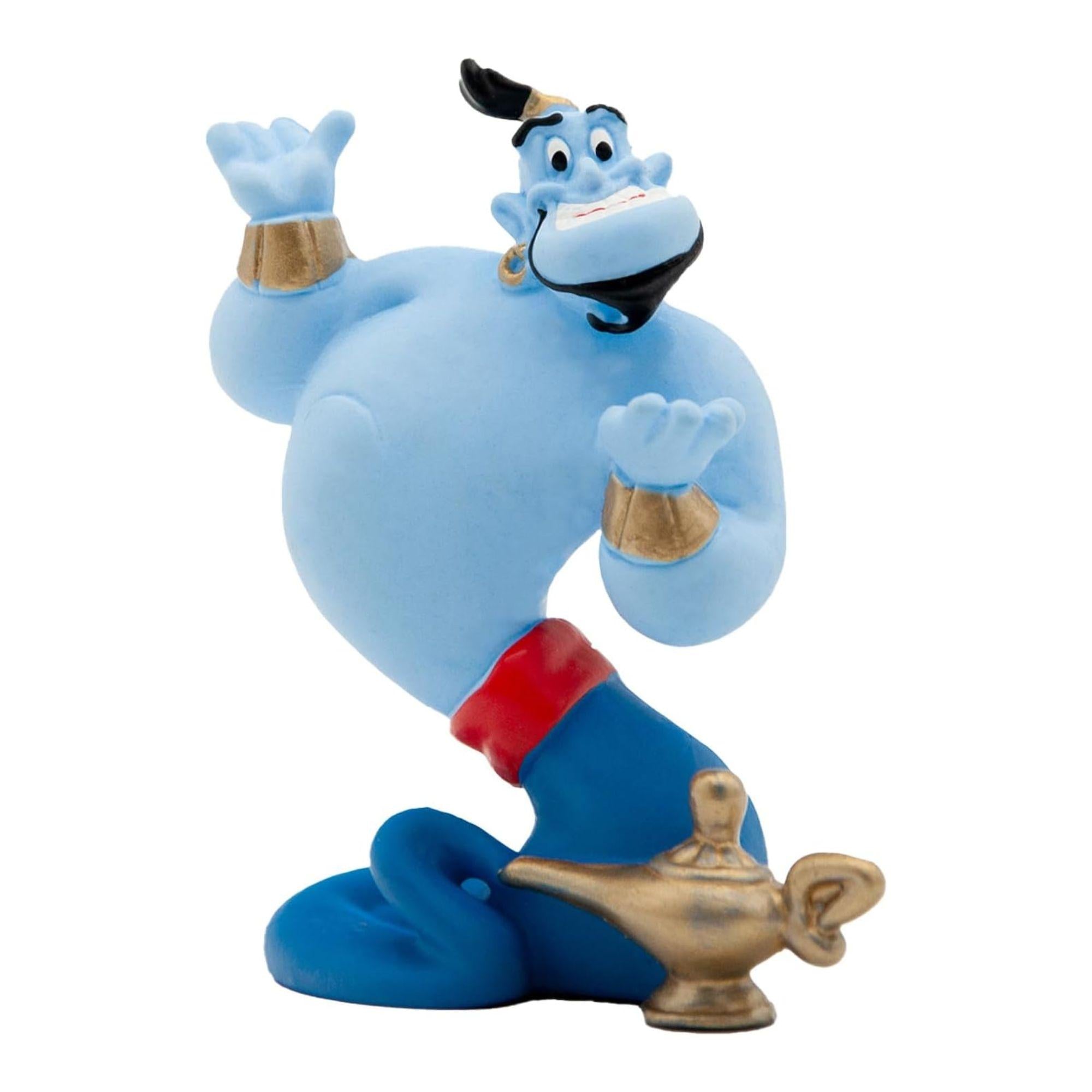 Bullyland Spielfigur Dschinni (12473) - Aladdin