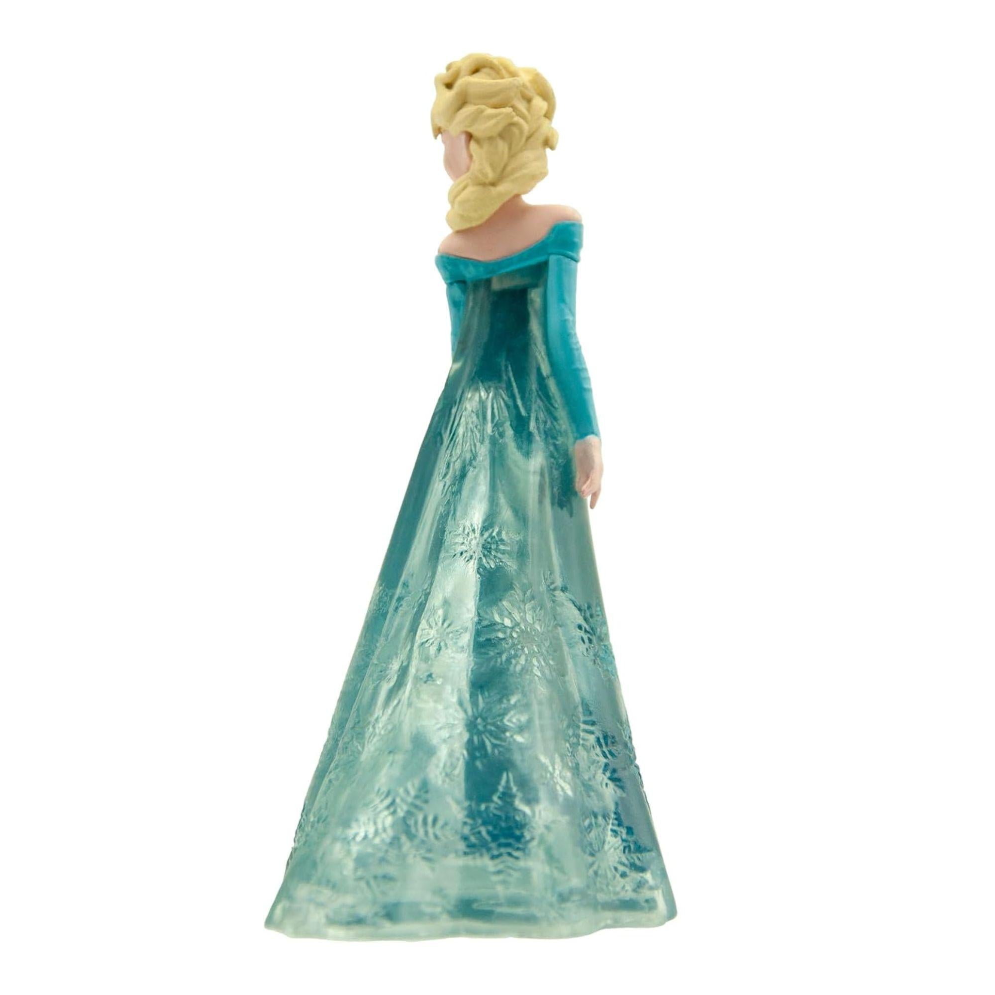 Bullyland Spielfigur Elsa (12961) - Die Eiskönigin