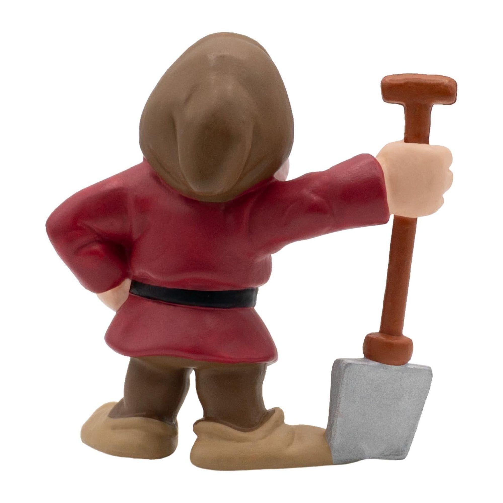 Bullyland Spielfigur Grumpy (12478) - Schneewittchen