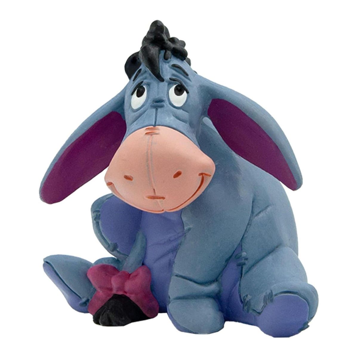 Bullyland Spielfigur I-Aah (12343) - Winnie Puuh