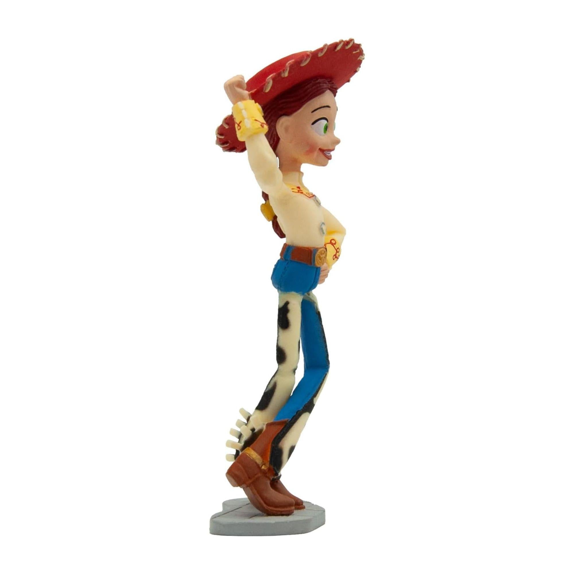 Bullyland Spielfigur Jessie (12762) - Toy Story