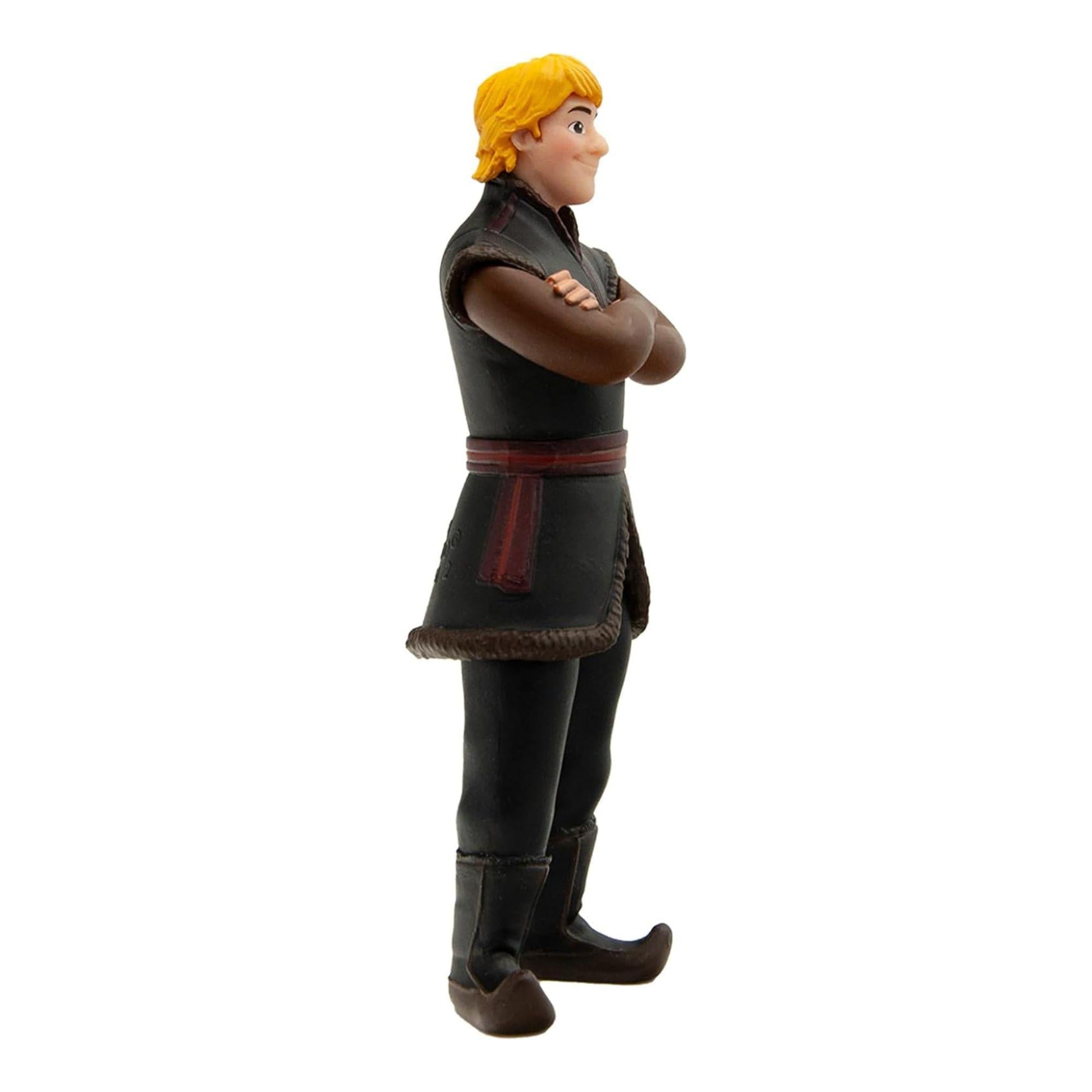 Bullyland Spielfigur Kristoff (13516) - Die Eiskönigin