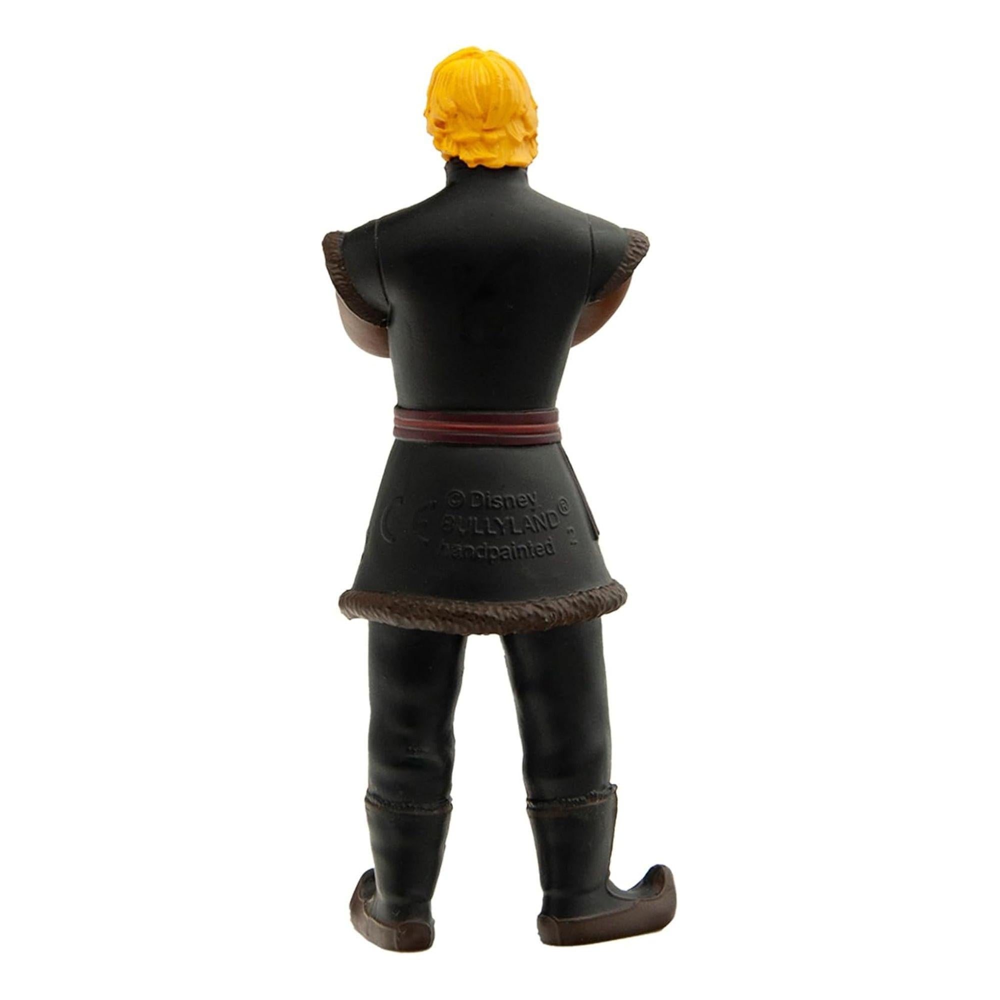 Bullyland Spielfigur Kristoff (13516) - Die Eiskönigin