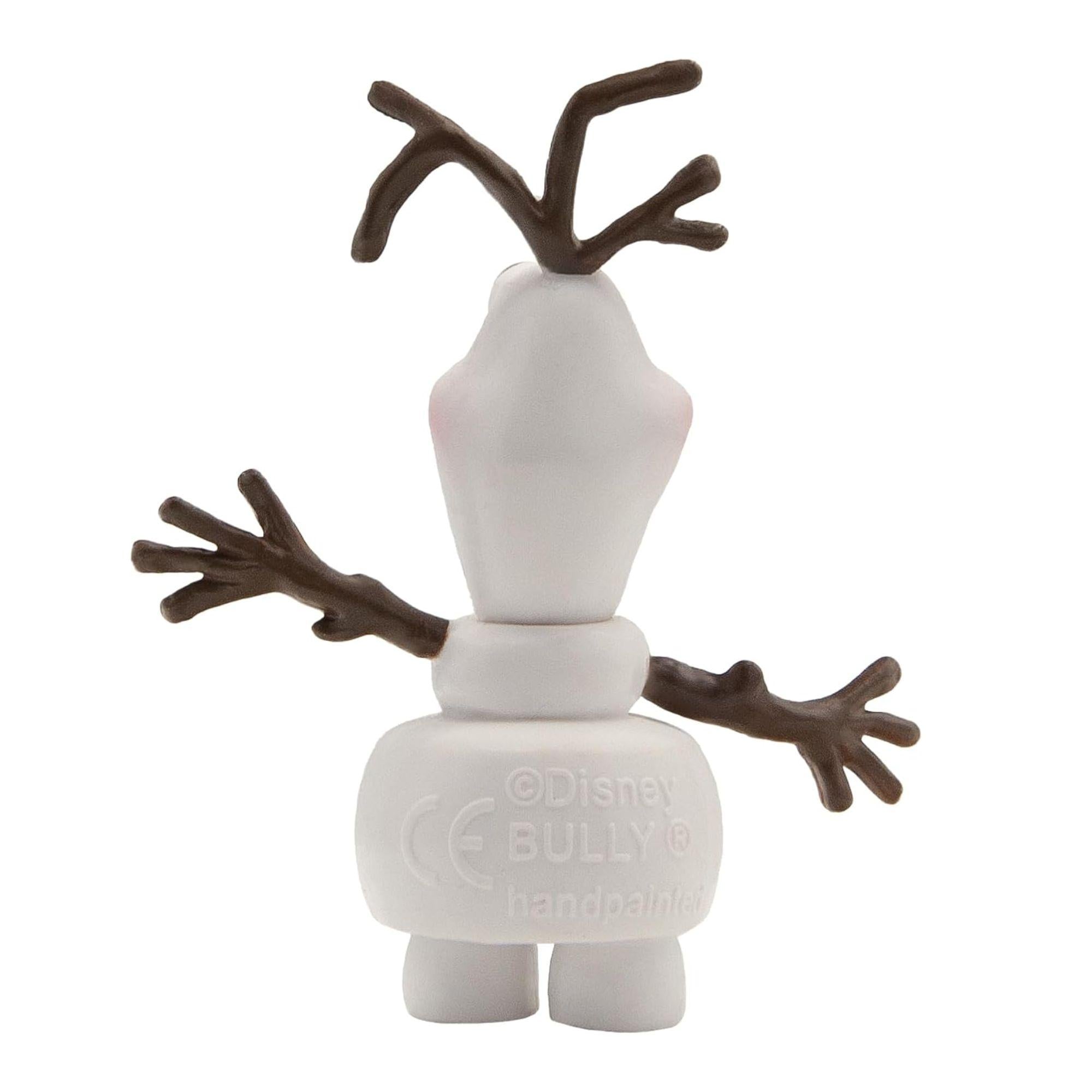 Bullyland Spielfigur Olaf (12963) - Die Eiskönigin