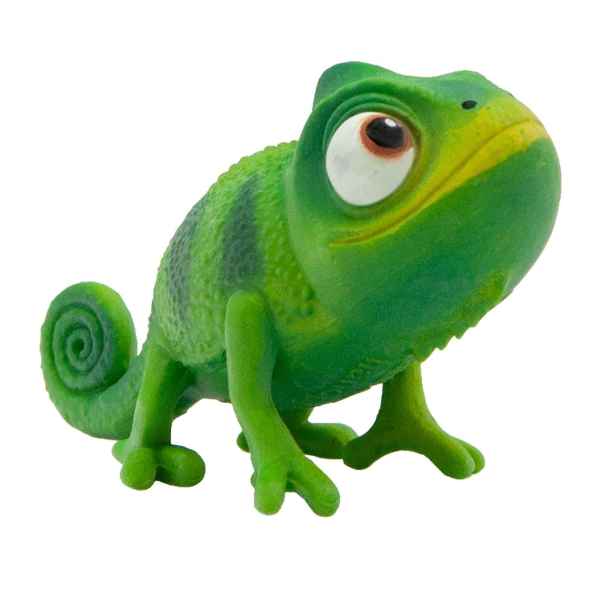 Bullyland Spielfigur Pascal (12422) - Rapunzel