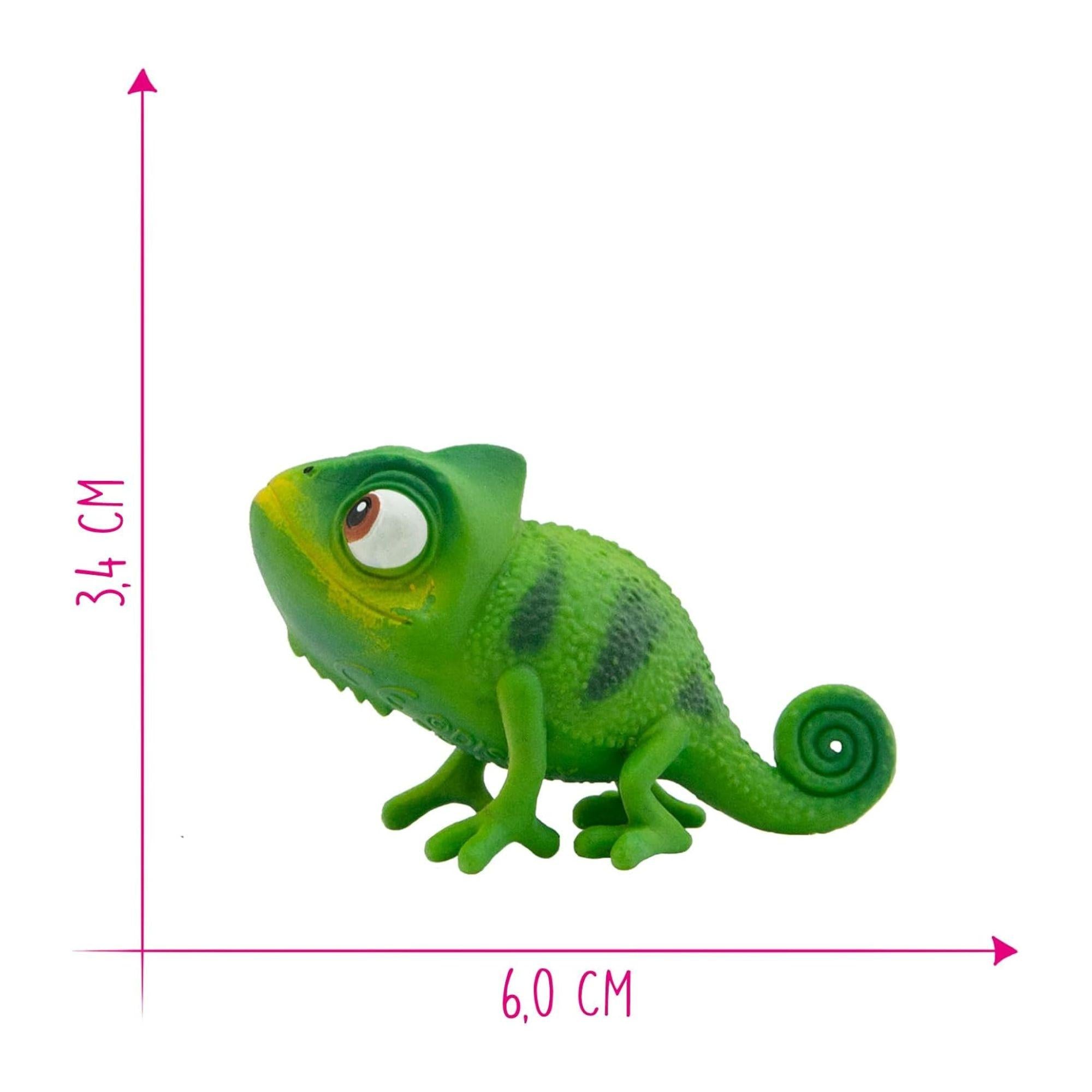 Bullyland Spielfigur Pascal (12422) - Rapunzel