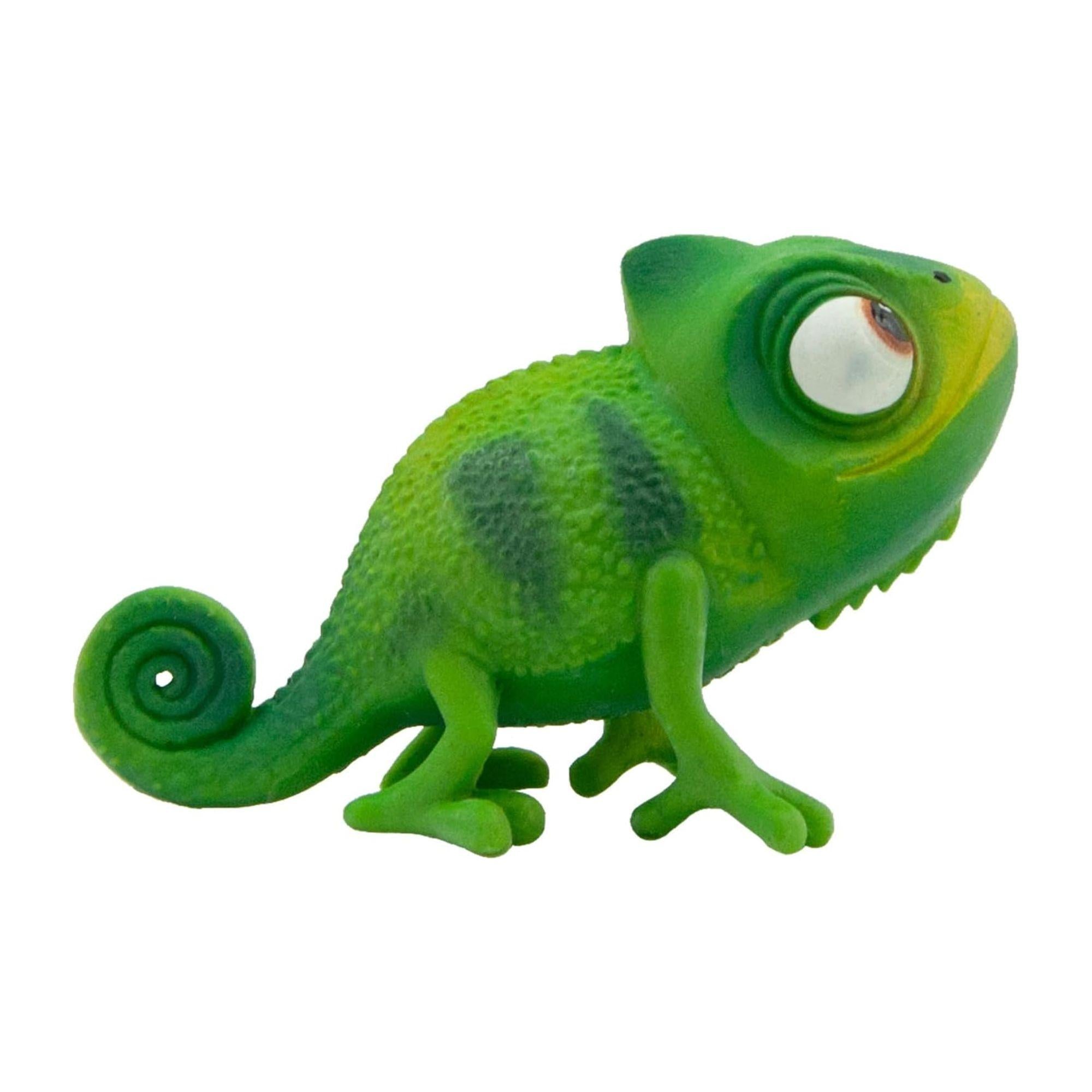 Bullyland Spielfigur Pascal (12422) - Rapunzel