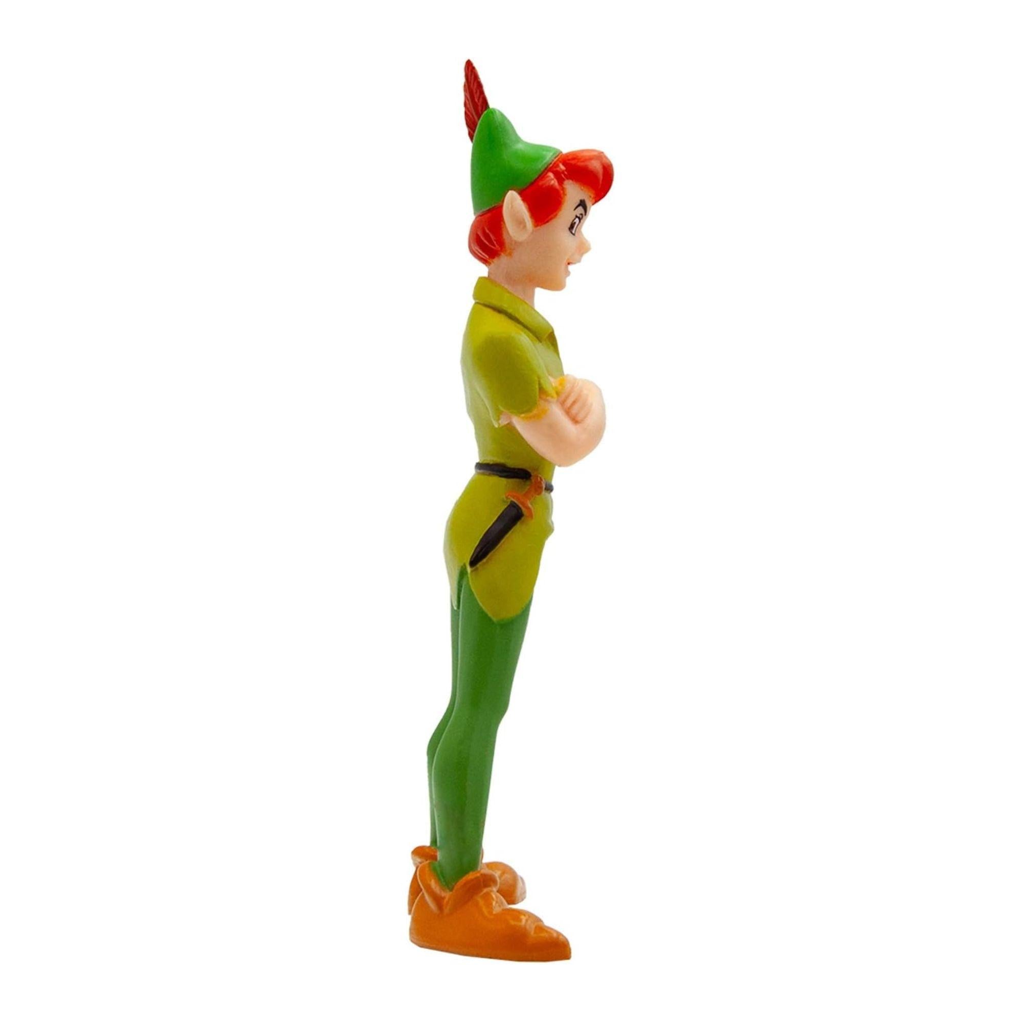 Bullyland Spielfigur Peter Pan (12650) - Peter Pan