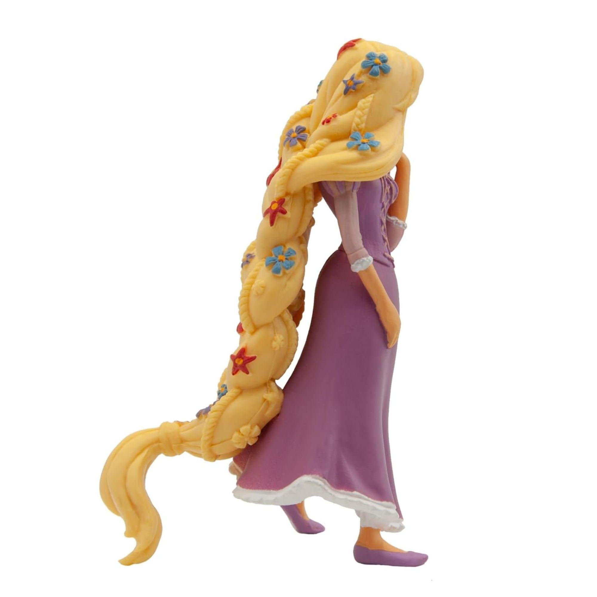 Bullyland Spielfigur Rapunzel (12422) - Rapunzel