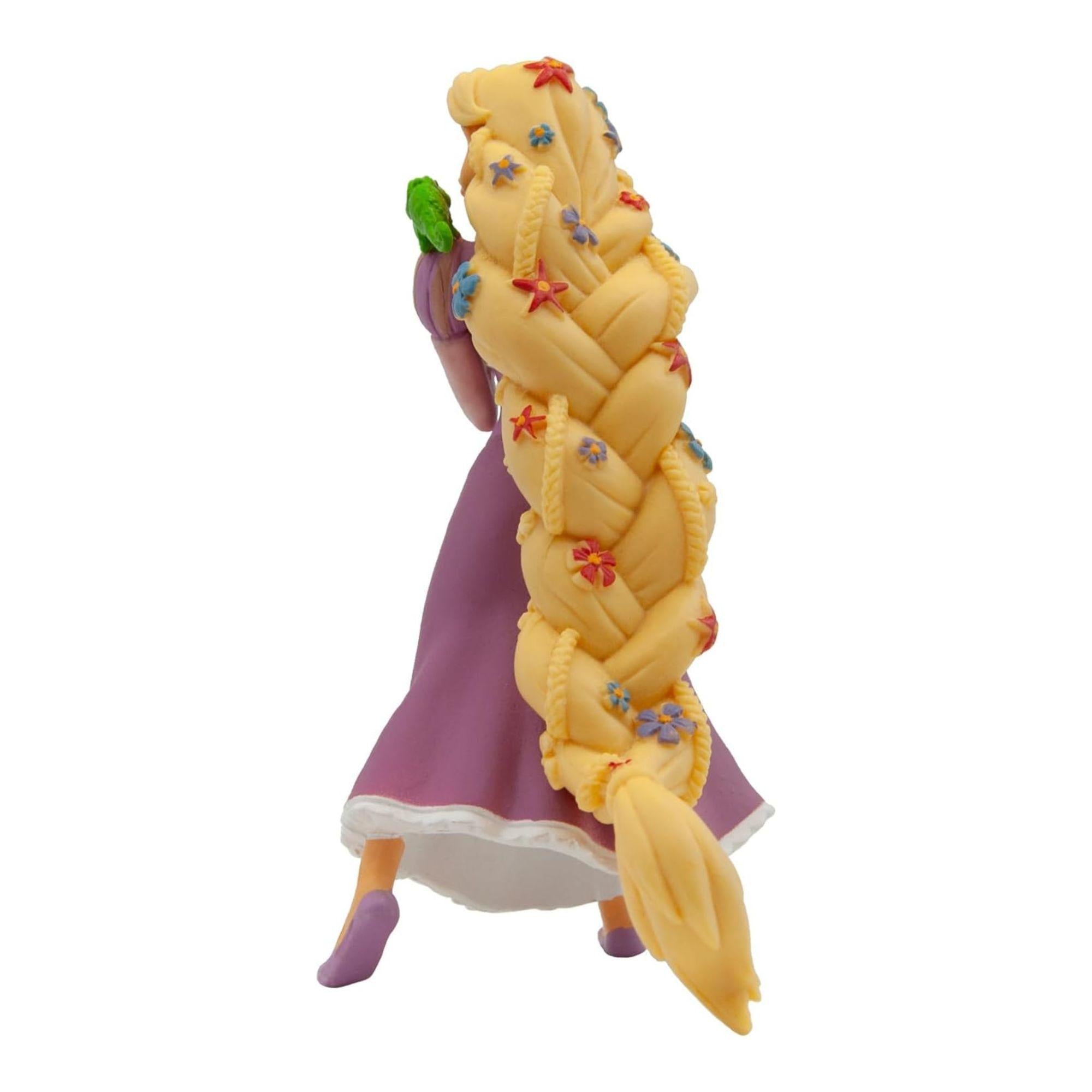 Bullyland Spielfigur Rapunzel (12422) - Rapunzel