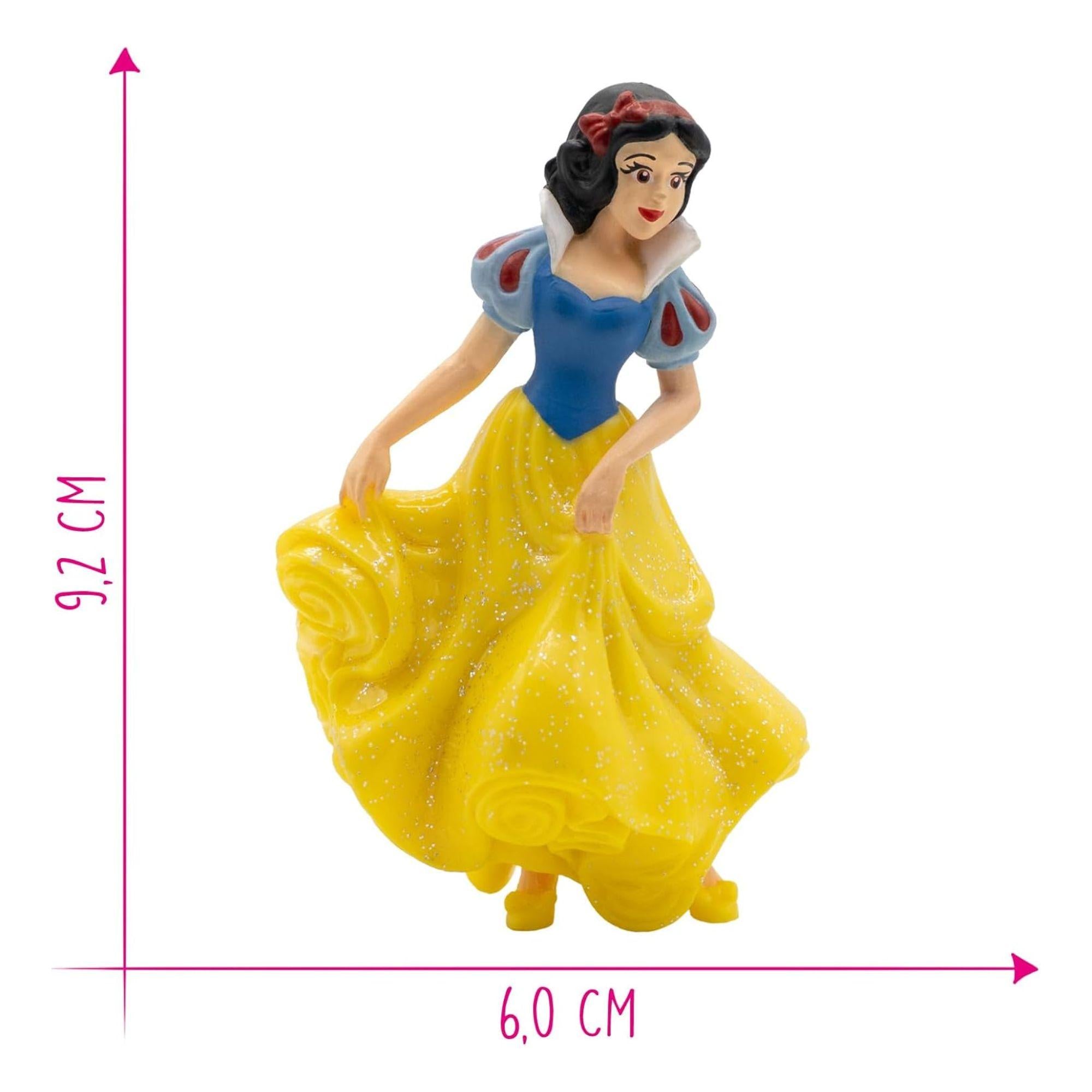 Bullyland Spielfigur Schneewittchen (12402) - Schneewittchen