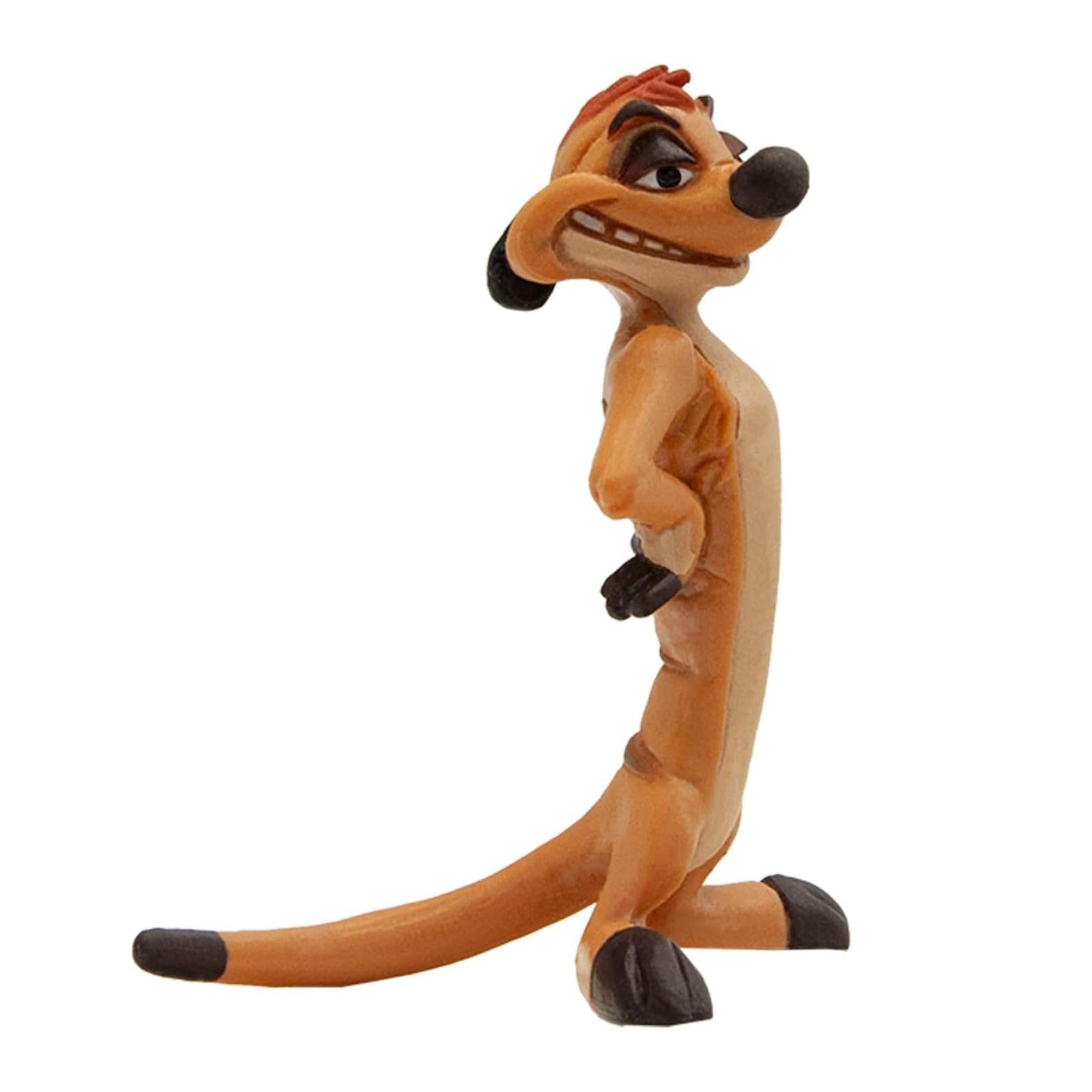 Bullyland Spielfigur Timon (12534) - Der König der Löwen