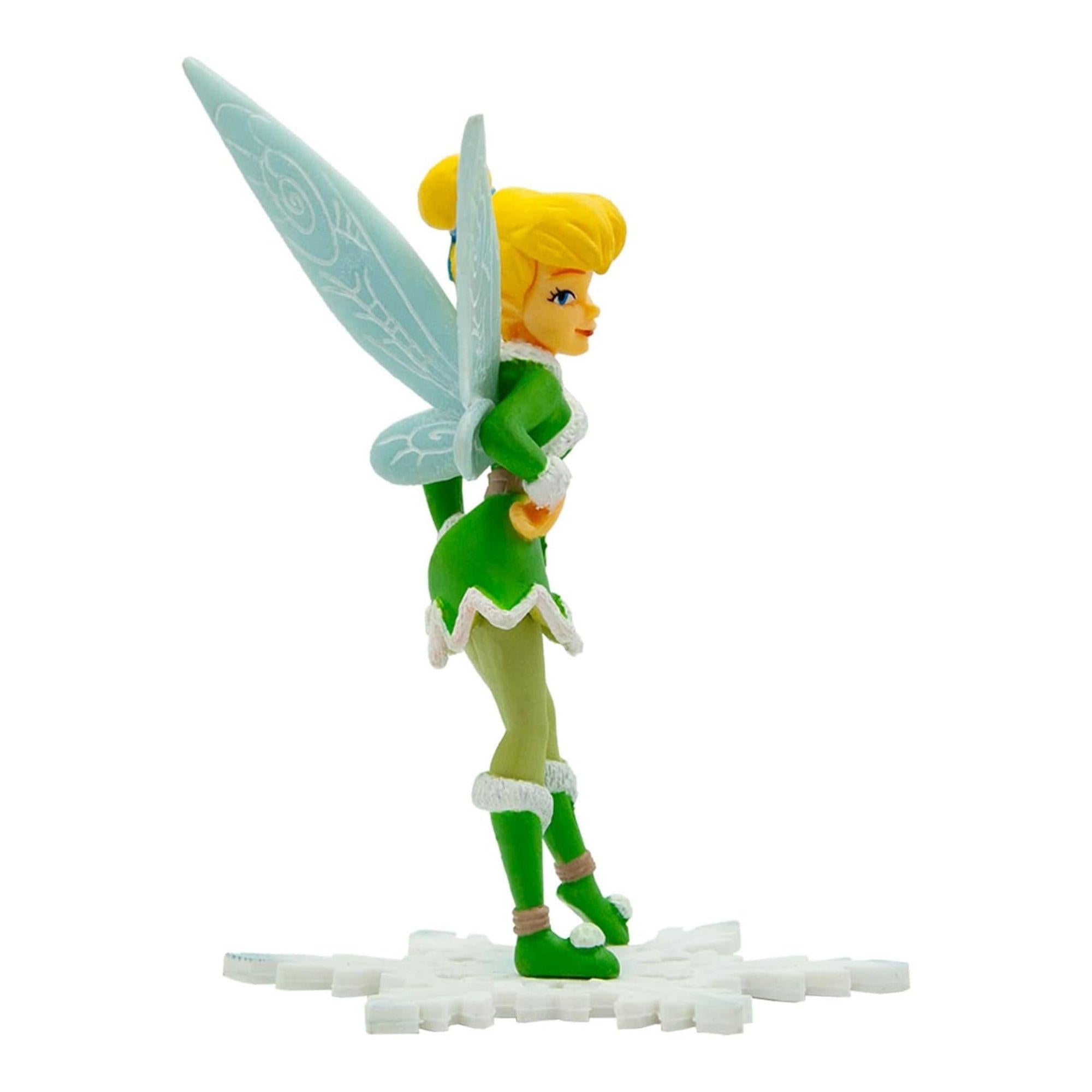 Bullyland Spielfigur Tinkerbell (12840) - Peter Pan
