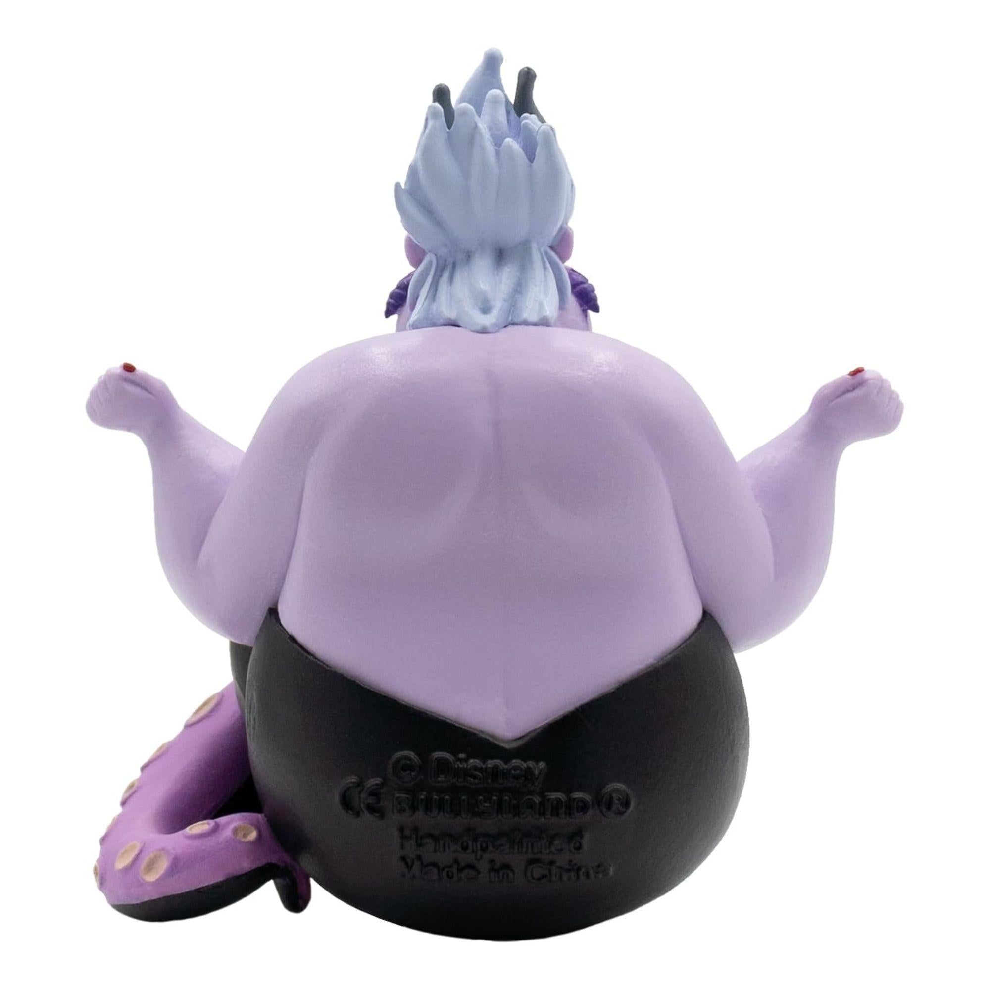 Bullyland Spielfigur Ursula (12357) - Arielle die Meerjungfrau
