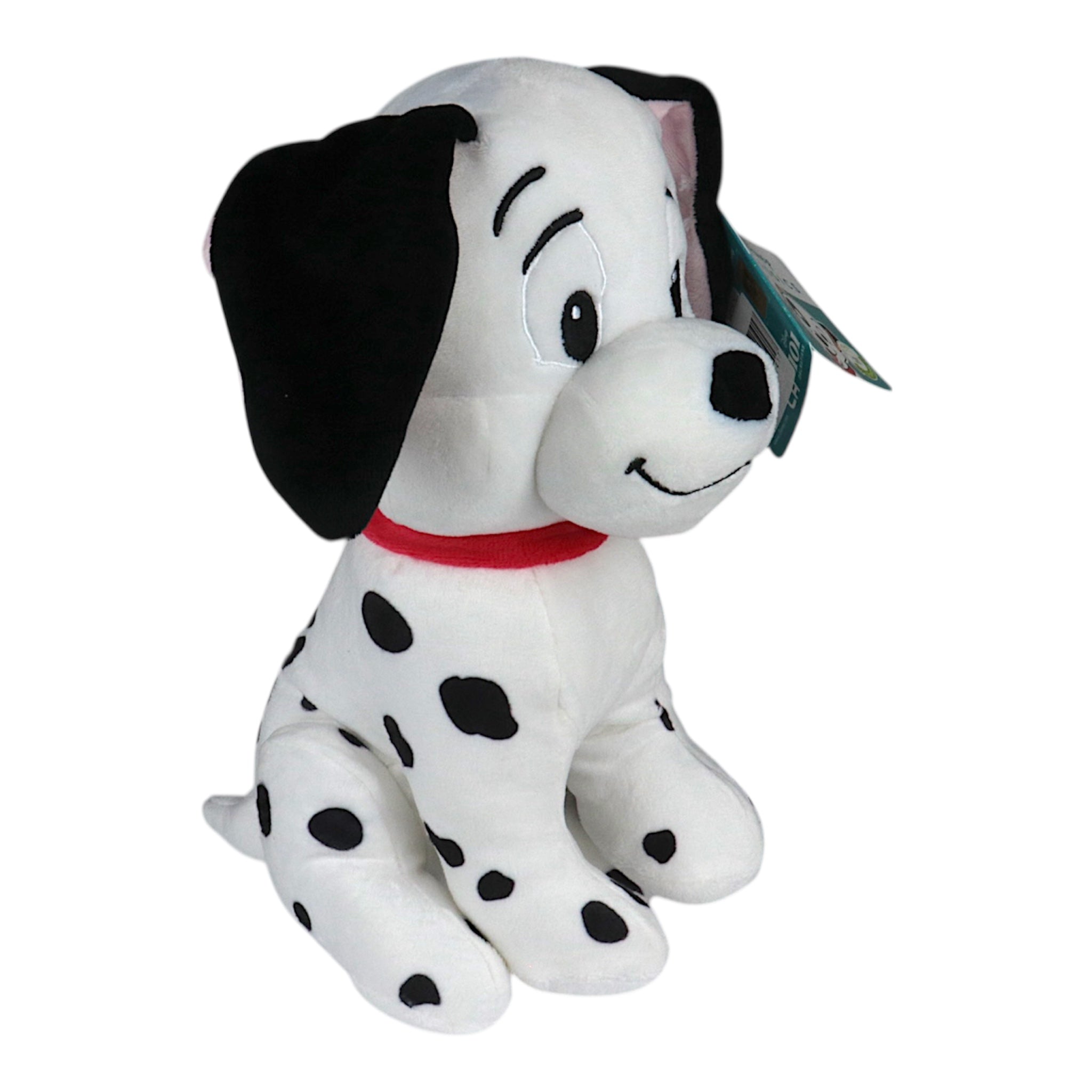 Lucky Plüschfigur (30cm) - 101 Dalmatiner