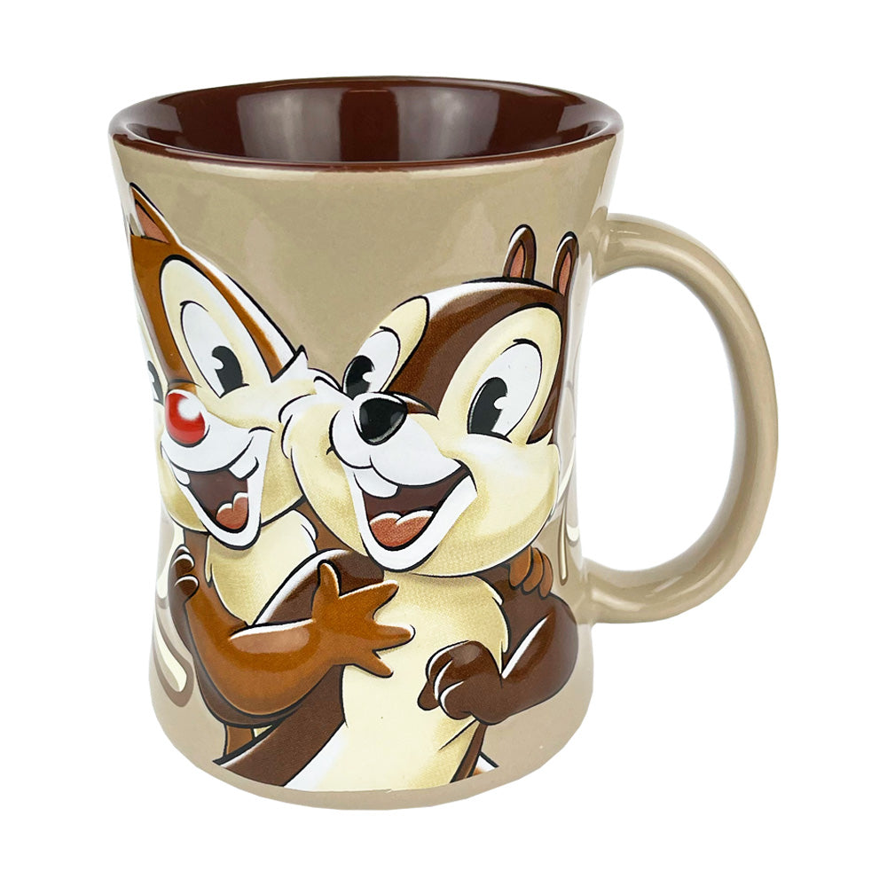 Chip & Chap Tasse 350 ml - Disney