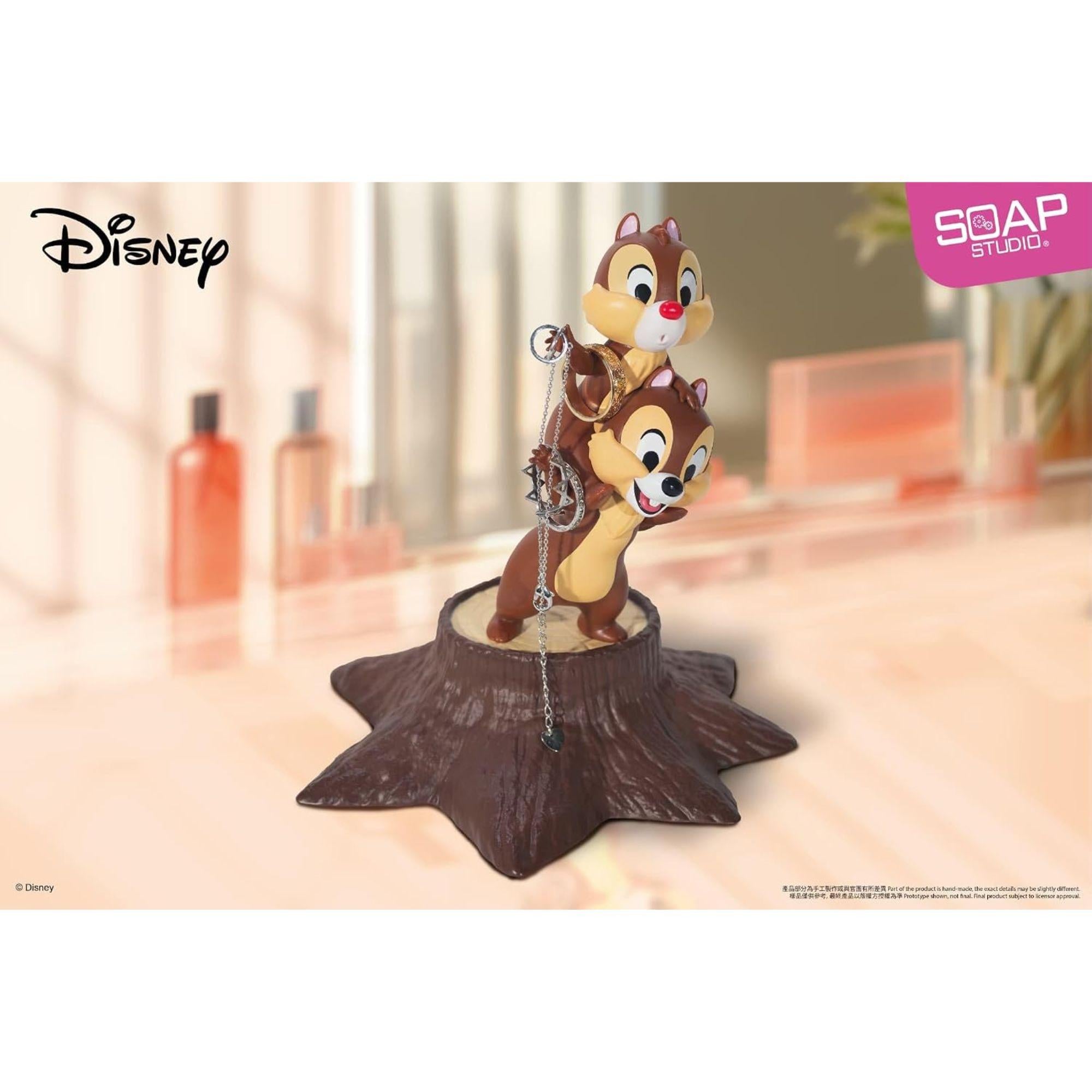 Chip und Chap Figur - Disney Classics
