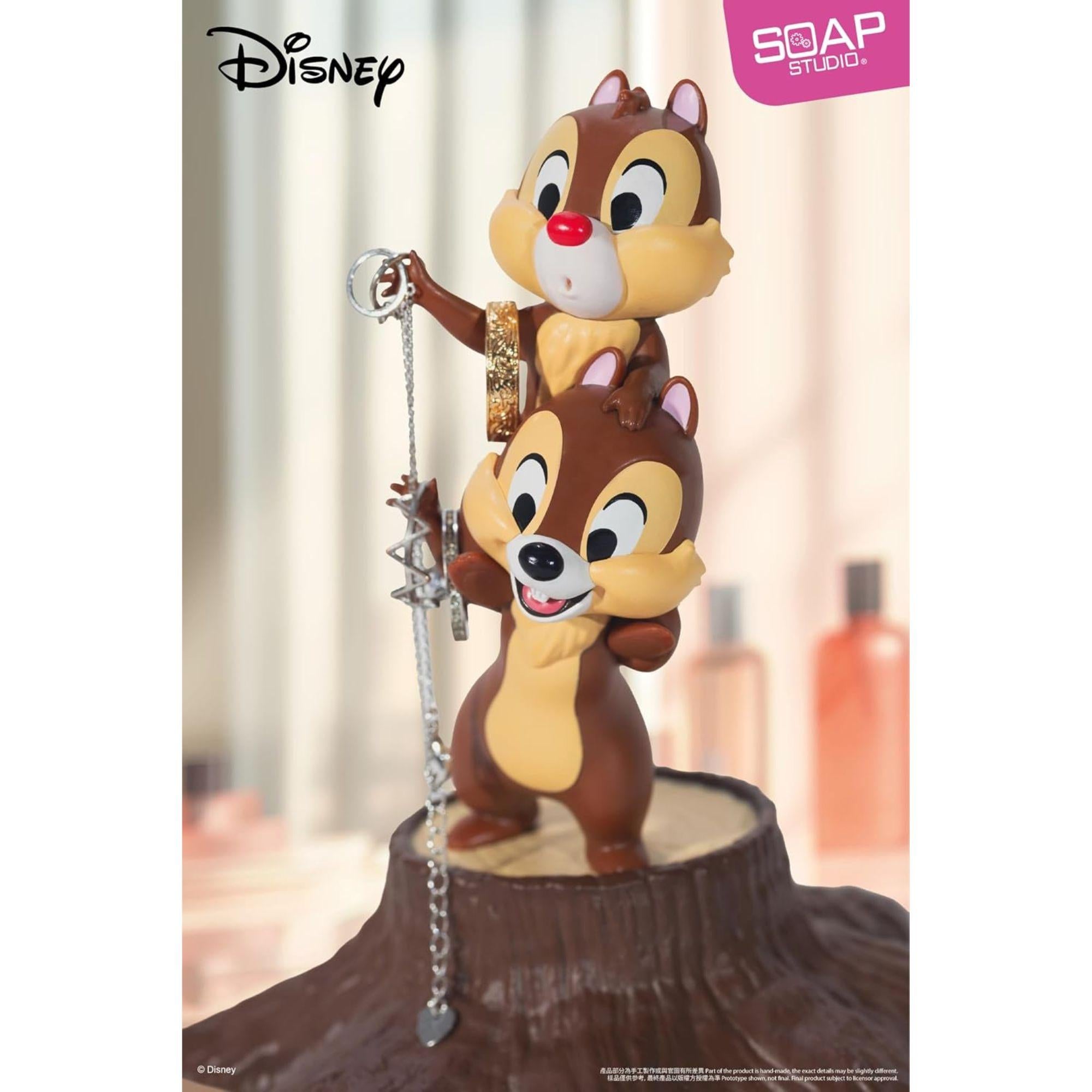 Chip und Chap Figur - Disney Classics
