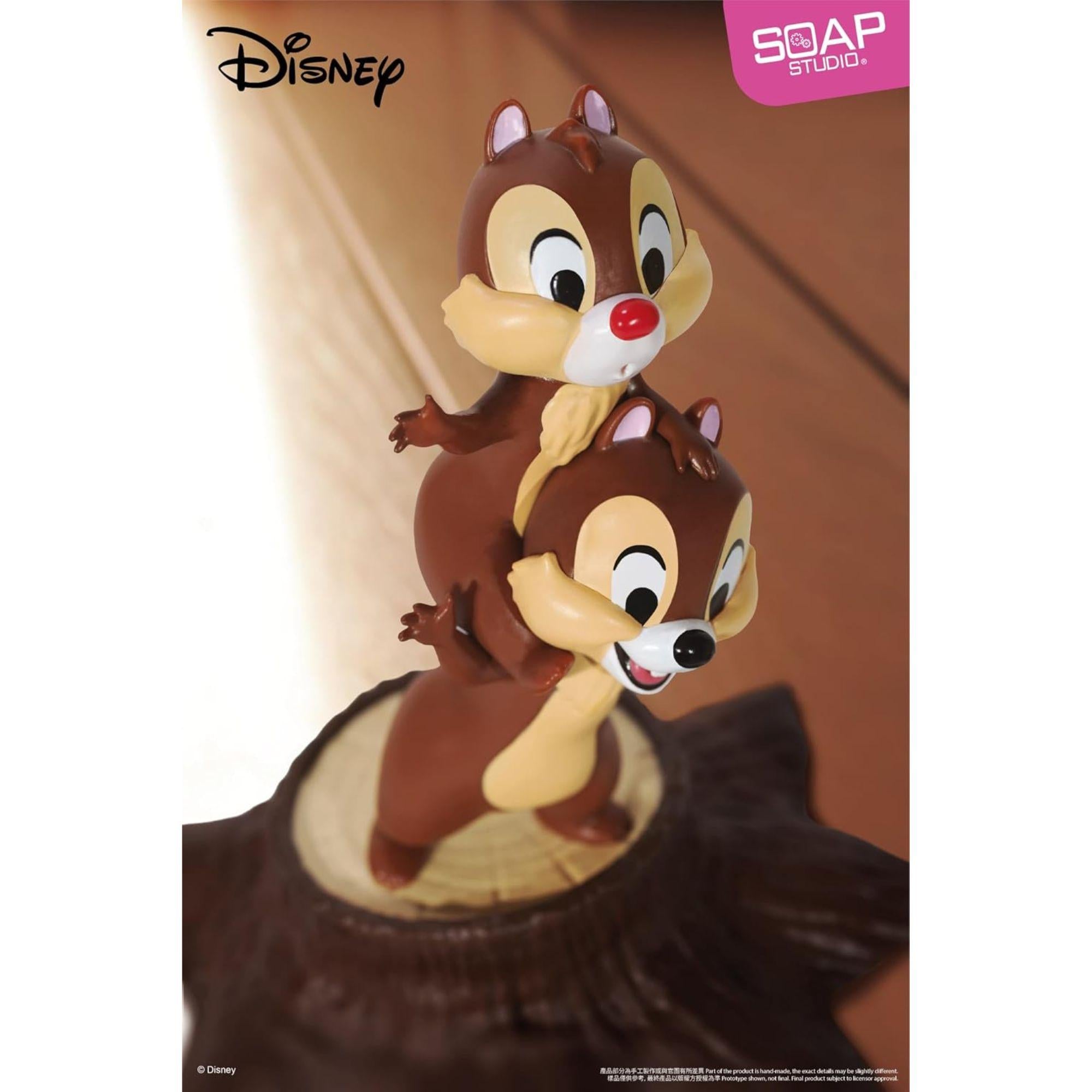 Chip und Chap Figur - Disney Classics