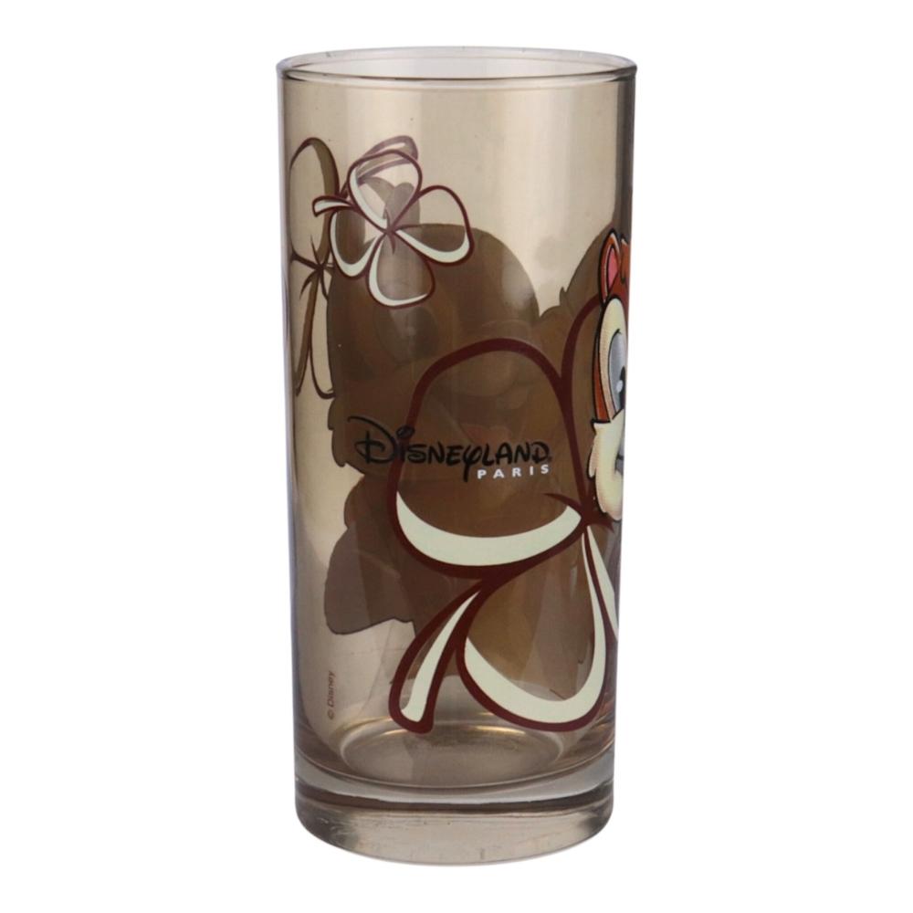 Chip und Chap Trinkglas 270 ml - Disney Classics