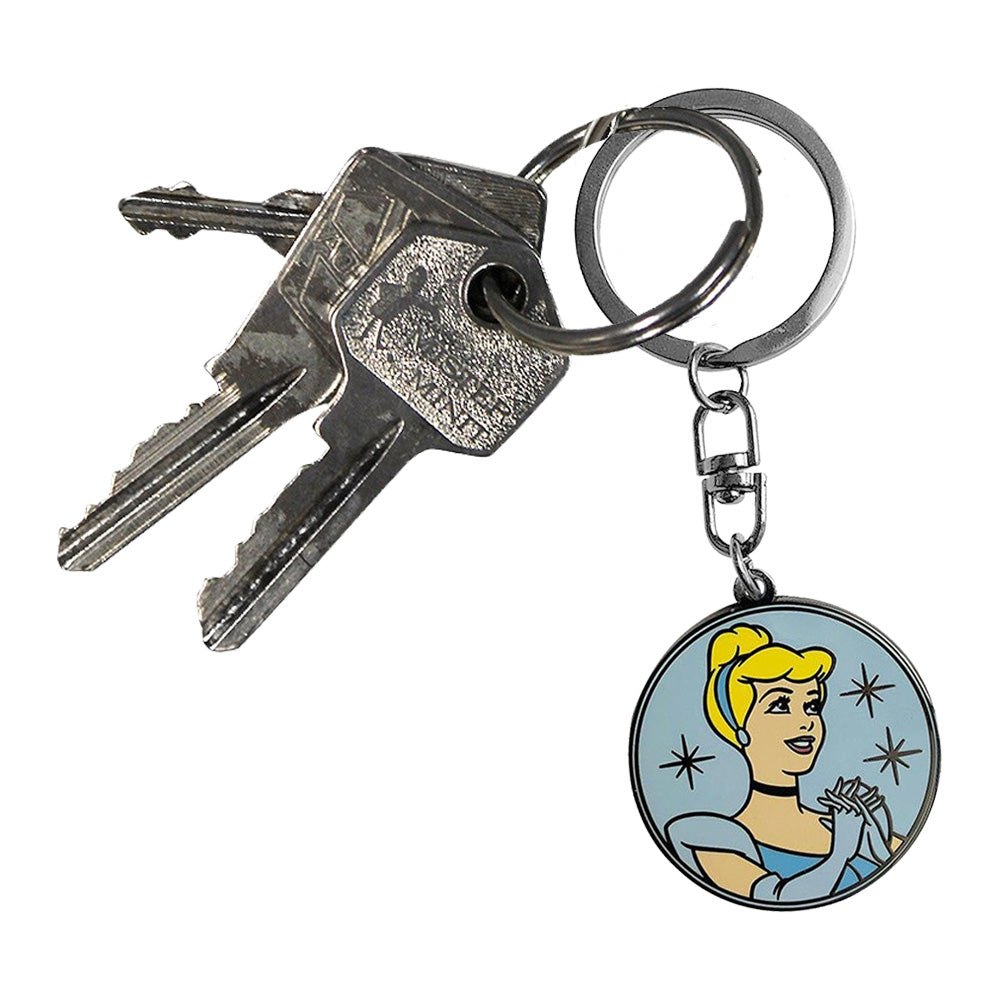 Cinderella Schlüsselanhänger - Disney