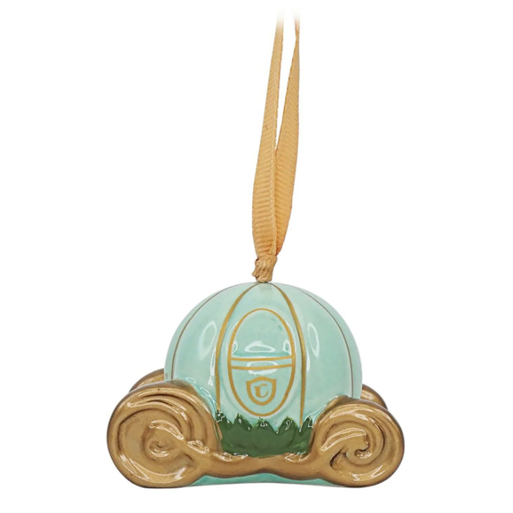 Cinderella's Kutsche Weihnachtsbaumschmuck - Disney