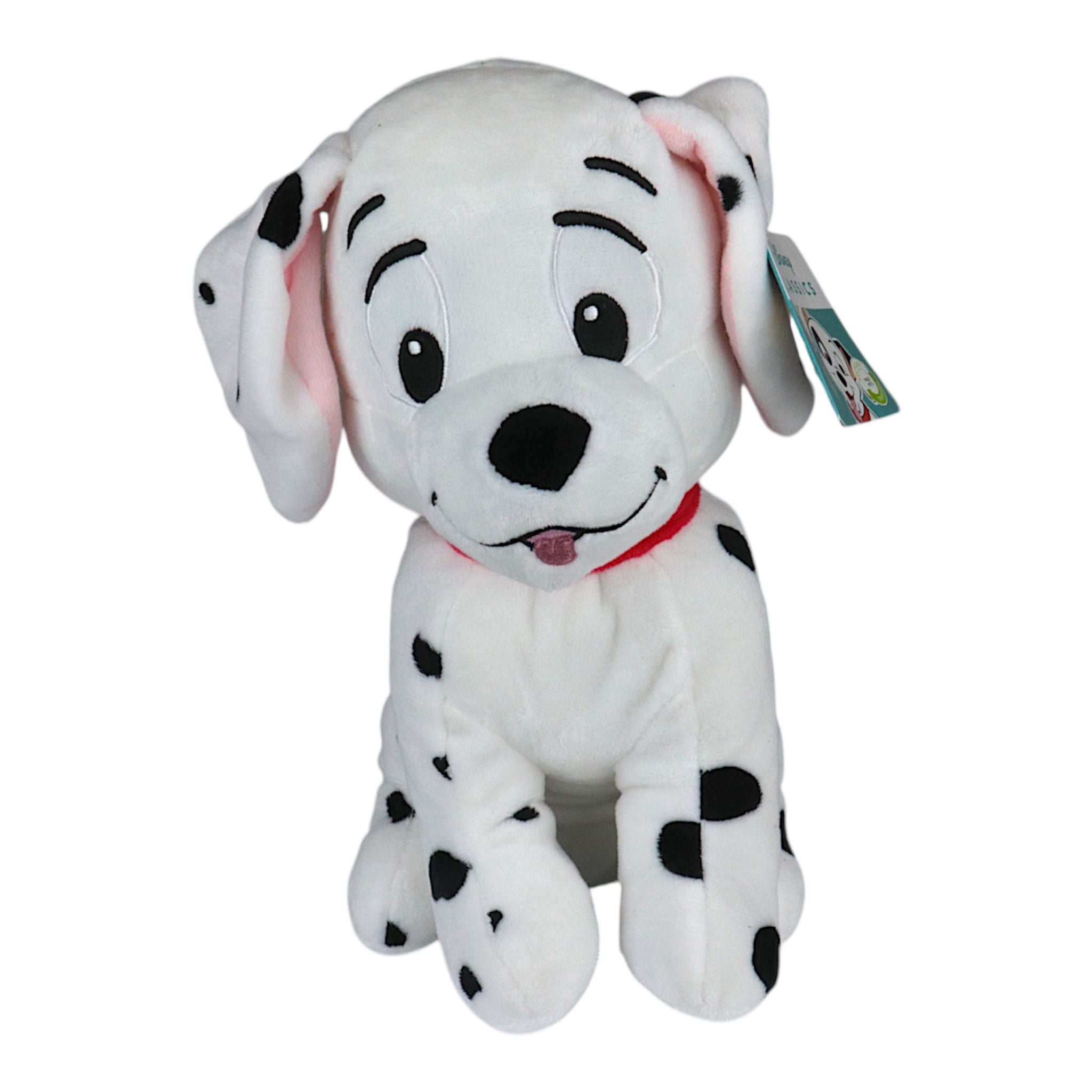 Rolly Plüschfigur (30cm) - 101 Dalmatiner