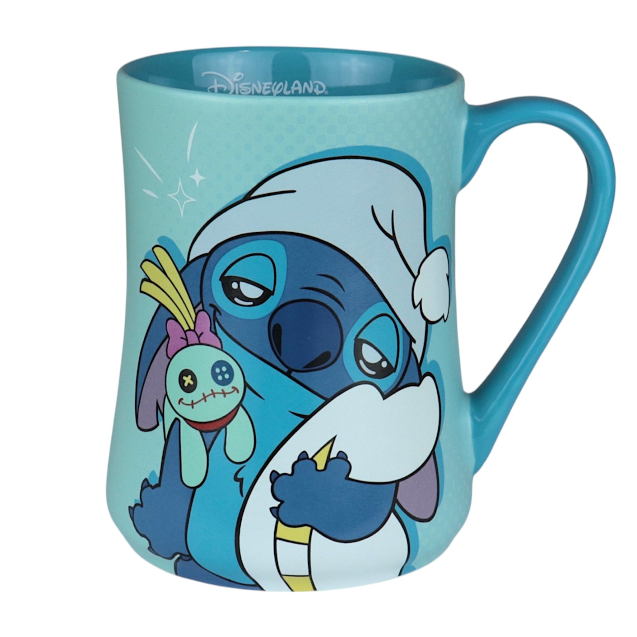 Stitch If you Love me, Let me Sleep Tasse 515 ml - Disney Lilo & Stitch